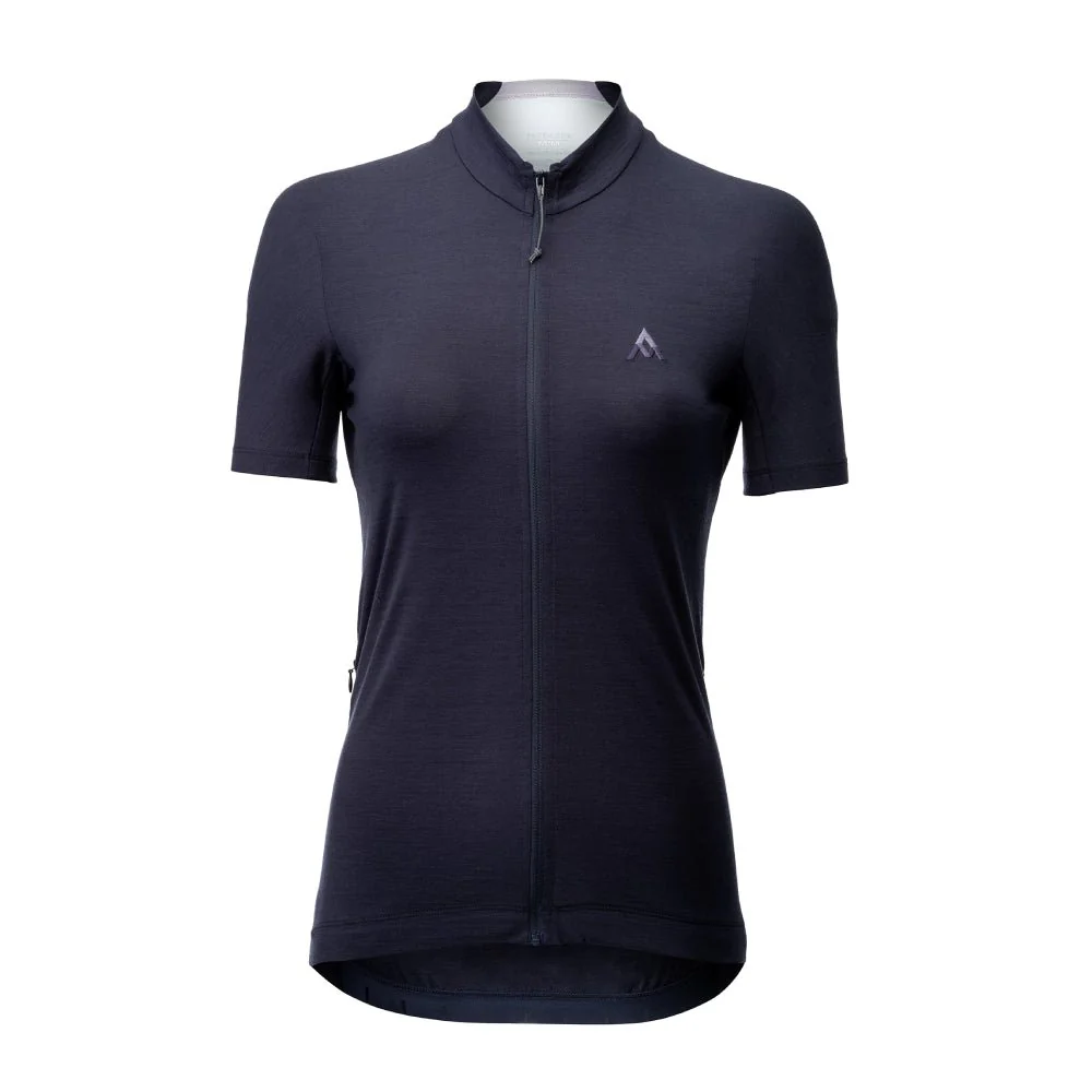 7Mesh Ashlu Merino Womens Jersey - Image 7