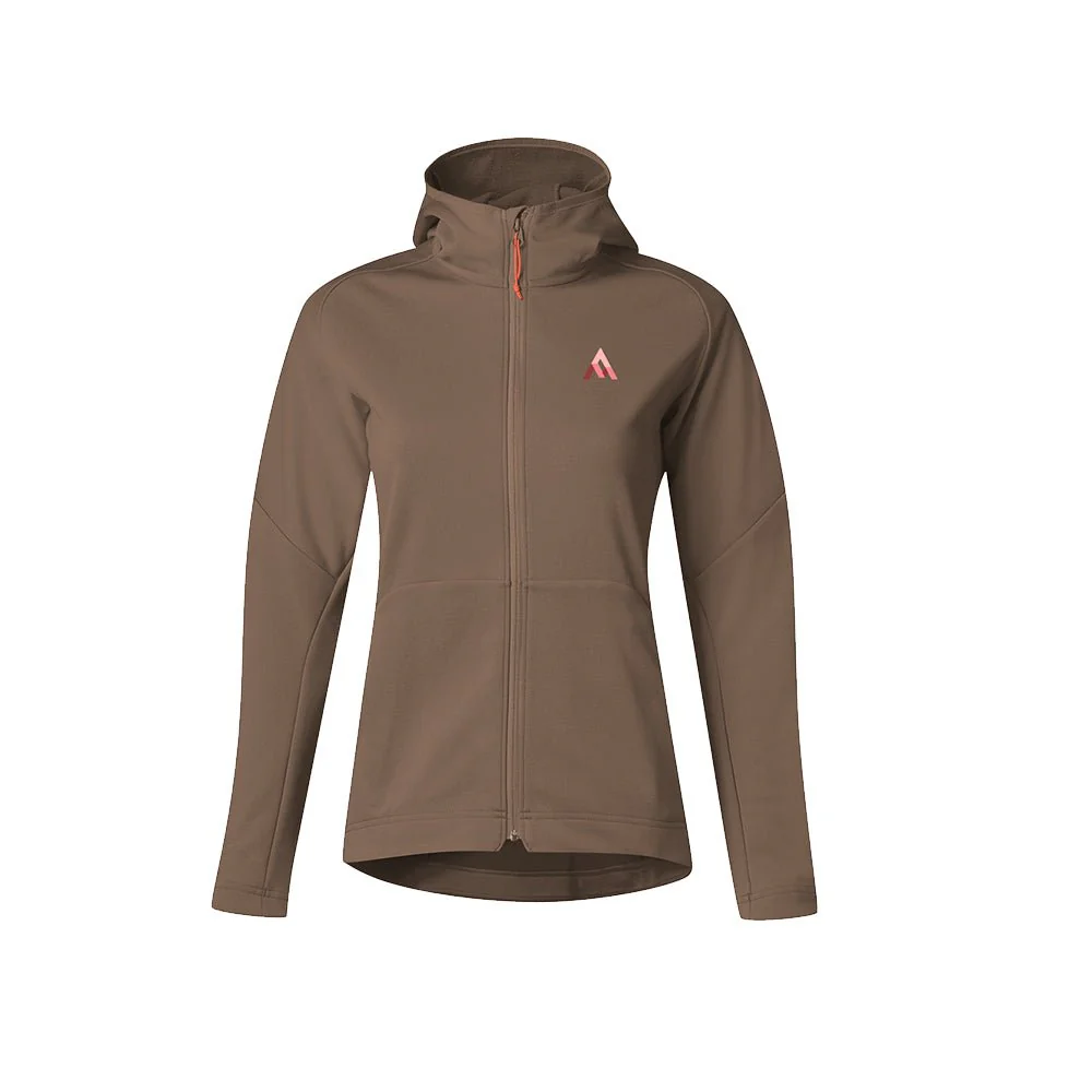 7mesh Callaghan Merino Womens Hoody - Image 2