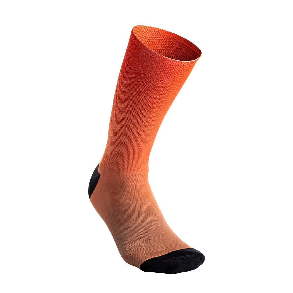 7Mesh Fading Light 7.5" Cycling Socks - Image 3
