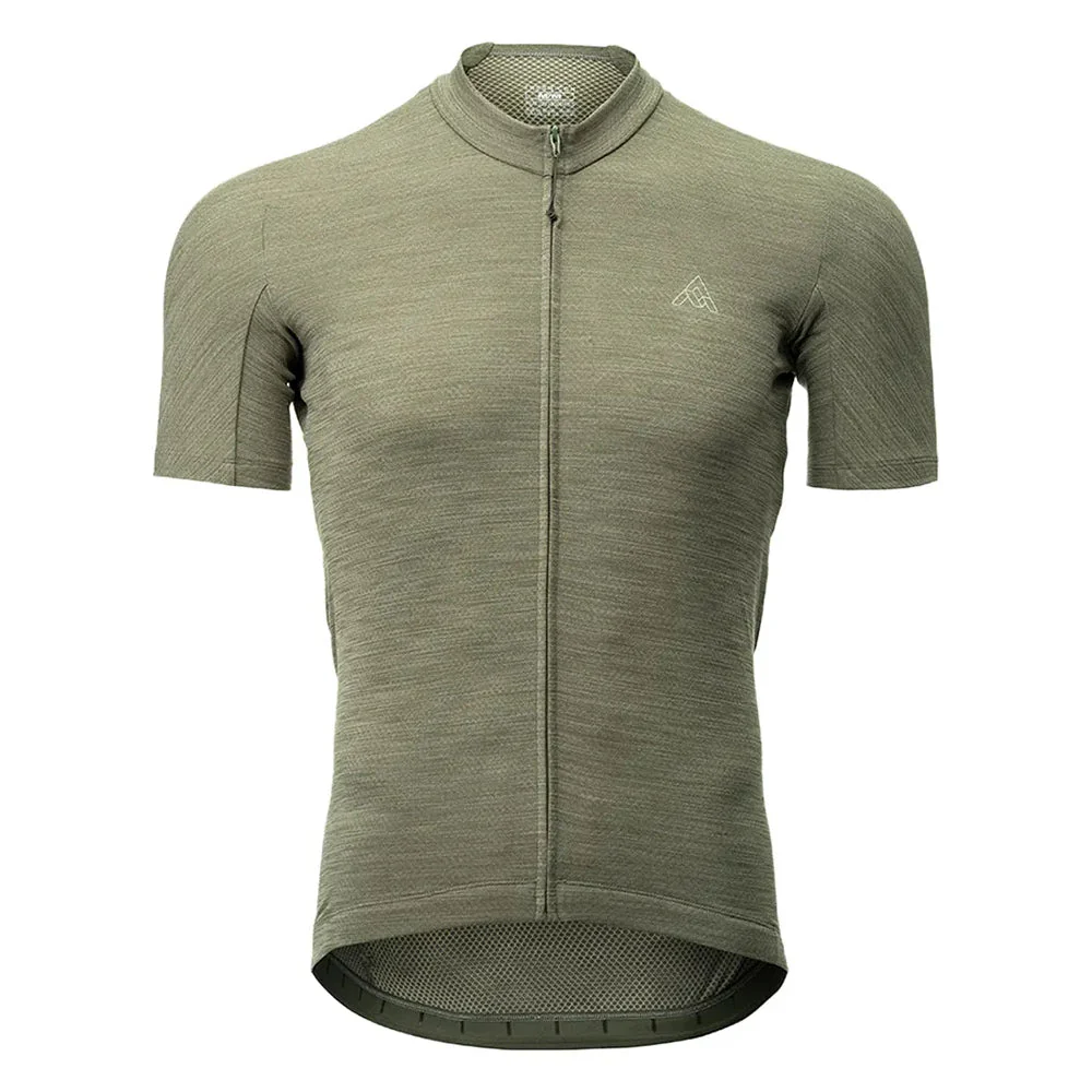 7Mesh Horizon Mens Jersey