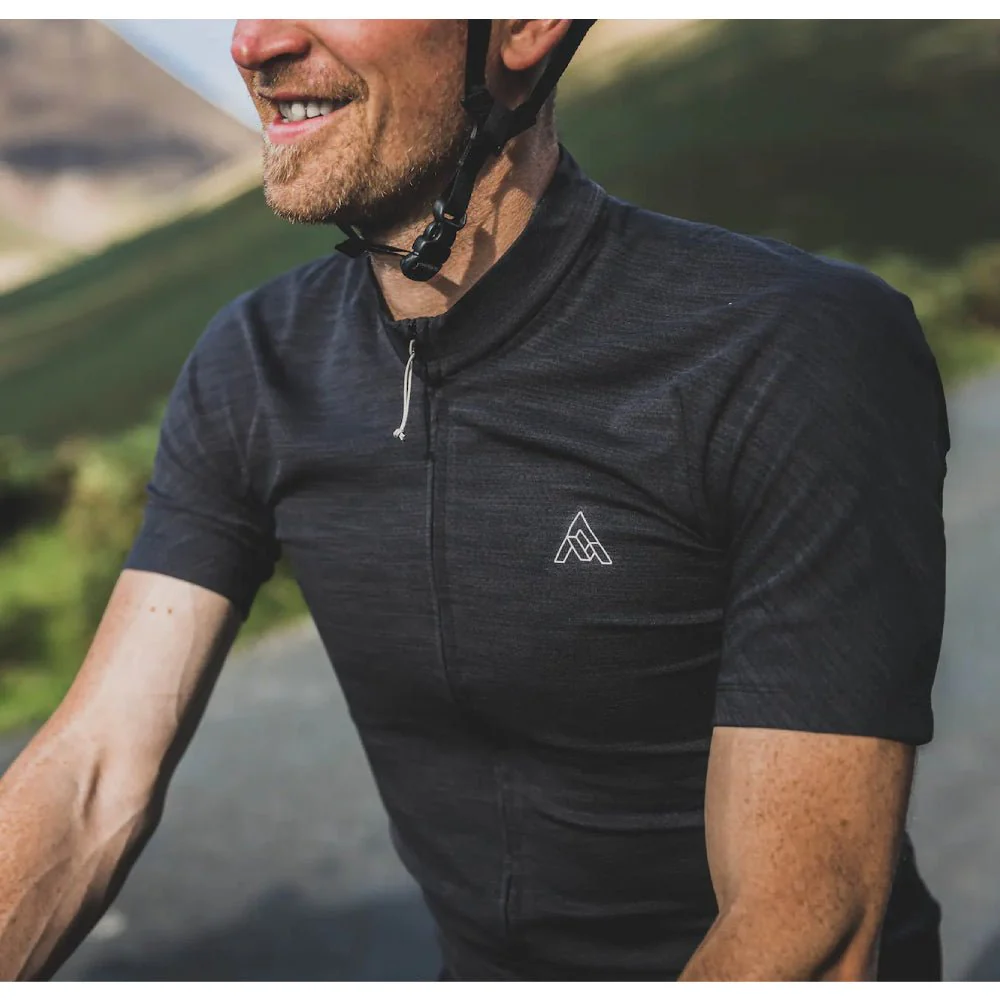 7Mesh Horizon Mens Jersey - Image 3