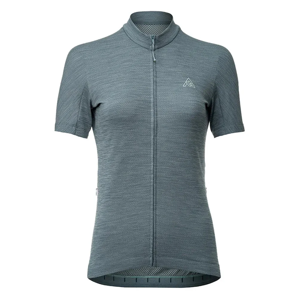 7Mesh Horizon Womens Jersey - Image 10