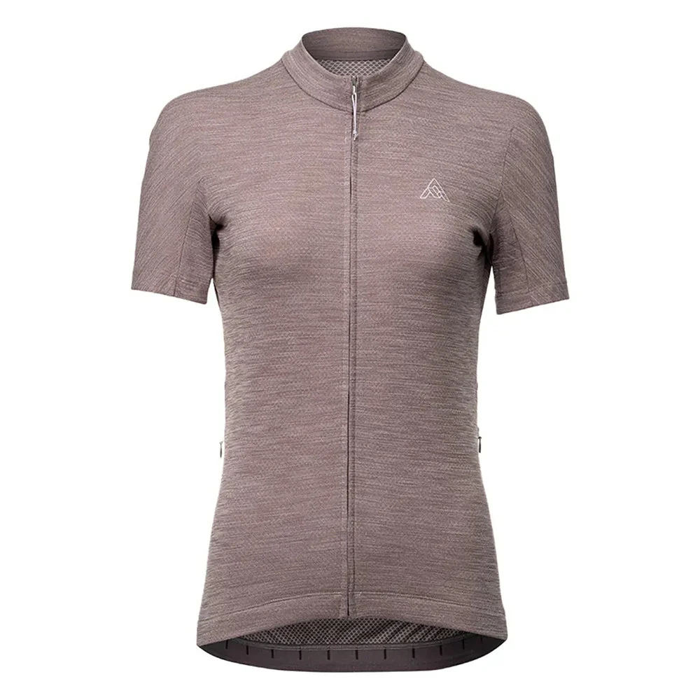 7Mesh Horizon Womens Jersey - Image 11