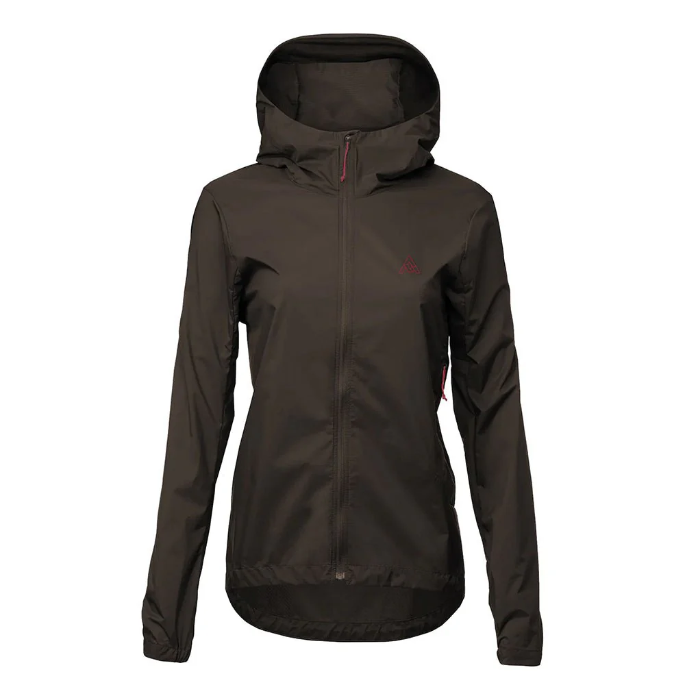 7Mesh Northwoods Windshell Womens Jacket - Image 5