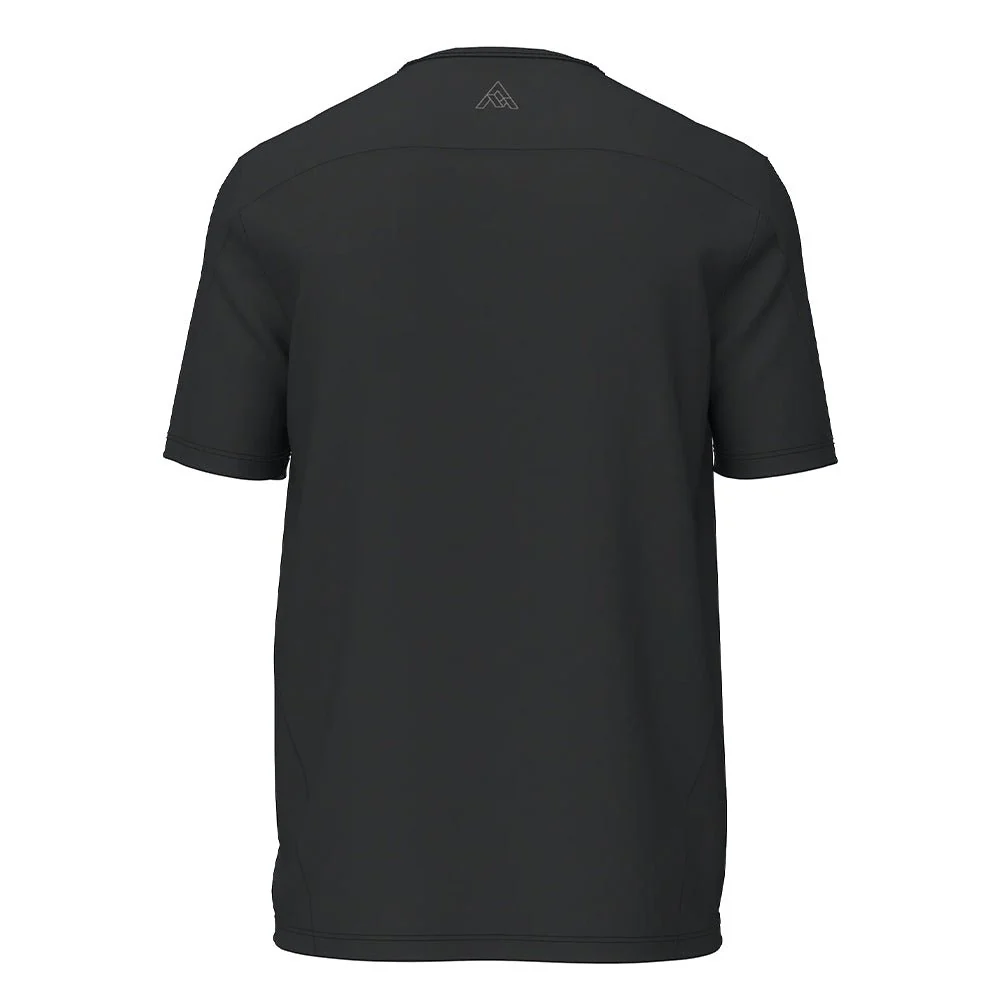 7Mesh Roam Mens Short Sleeve Jersey - Image 2