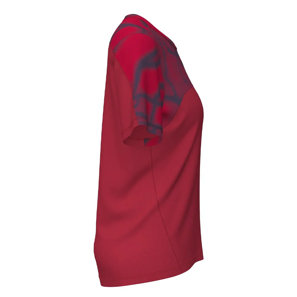 7Mesh Roam Womens Short Sleeve Jersey - Image 4