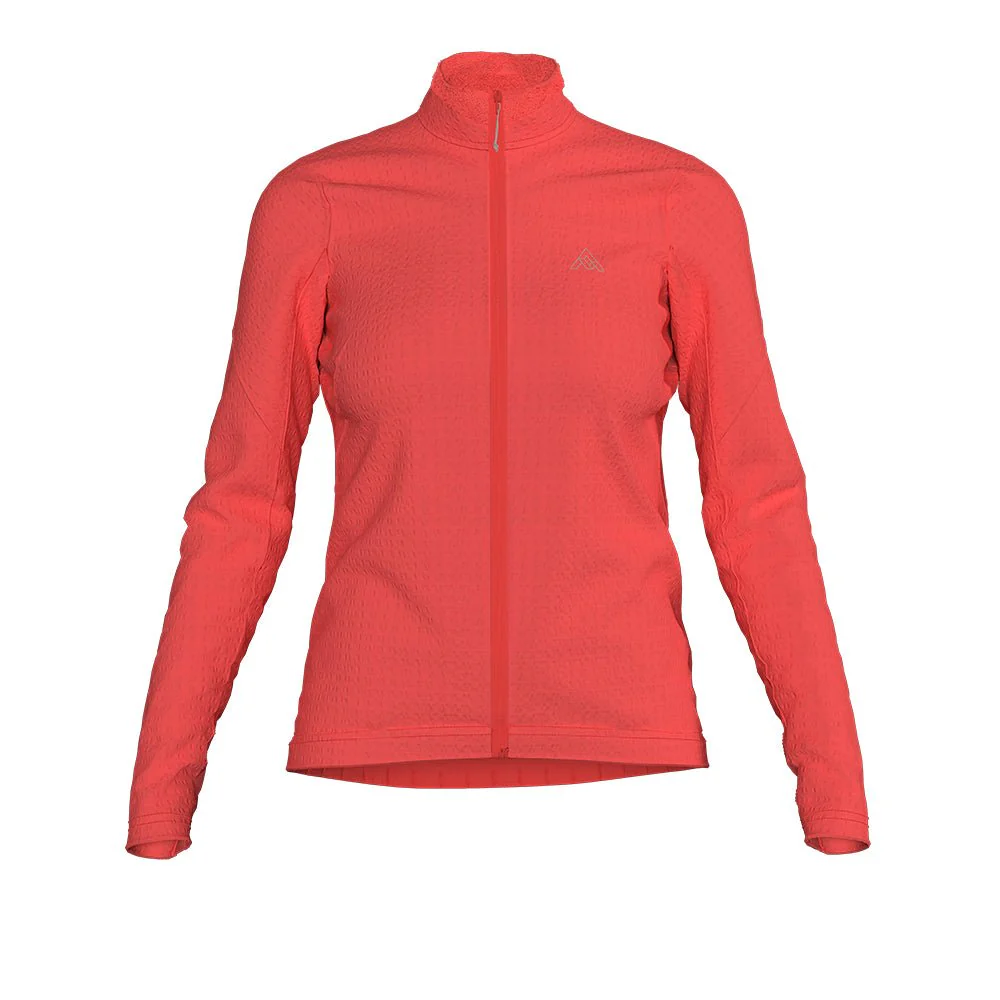 7mesh Seton LS Womens Jersey - Image 3