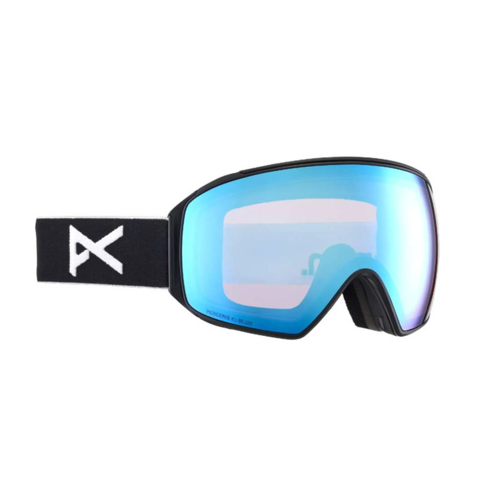 Anon M4 Toric AF Goggles + MFI Face Mask 2025 - Image 7