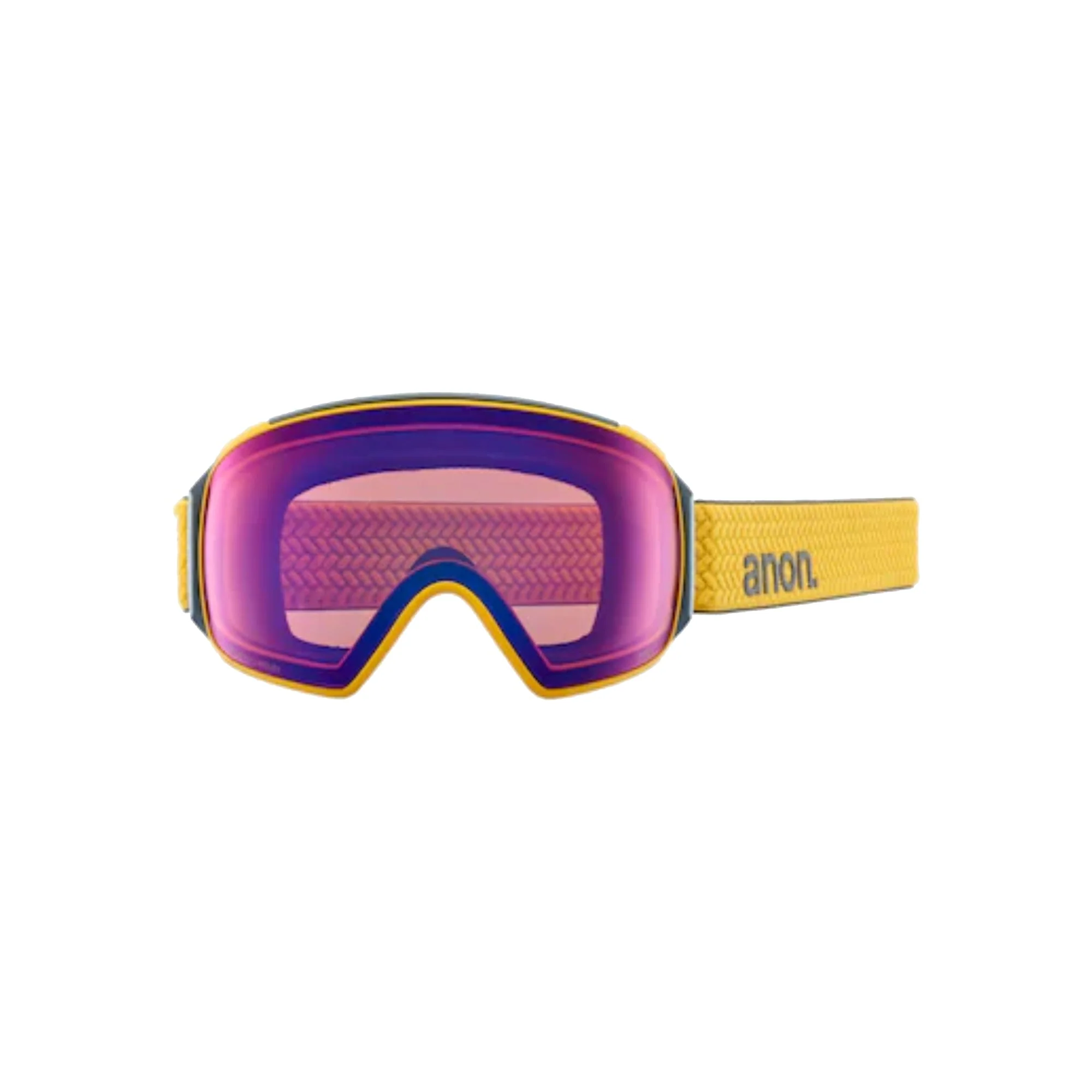 Anon M4 Toric Goggles + MFI Face Mask 2025 - Image 8