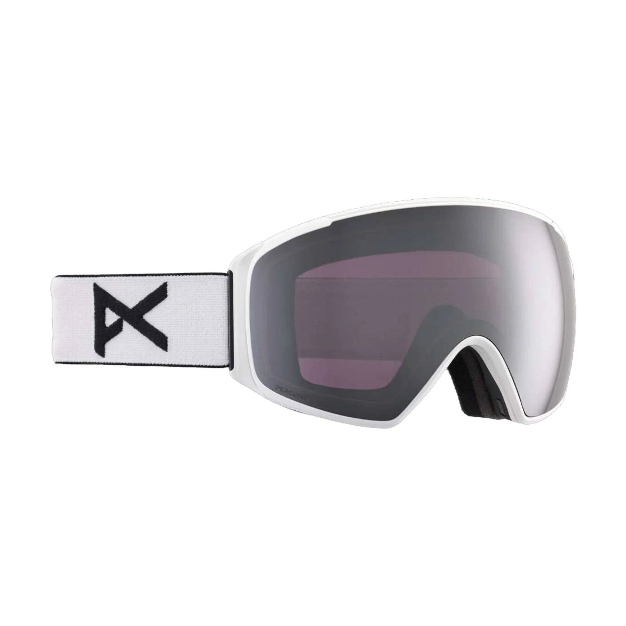 Anon M4S Toric Goggles AF + MFI Face Mask 2025 - Image 4