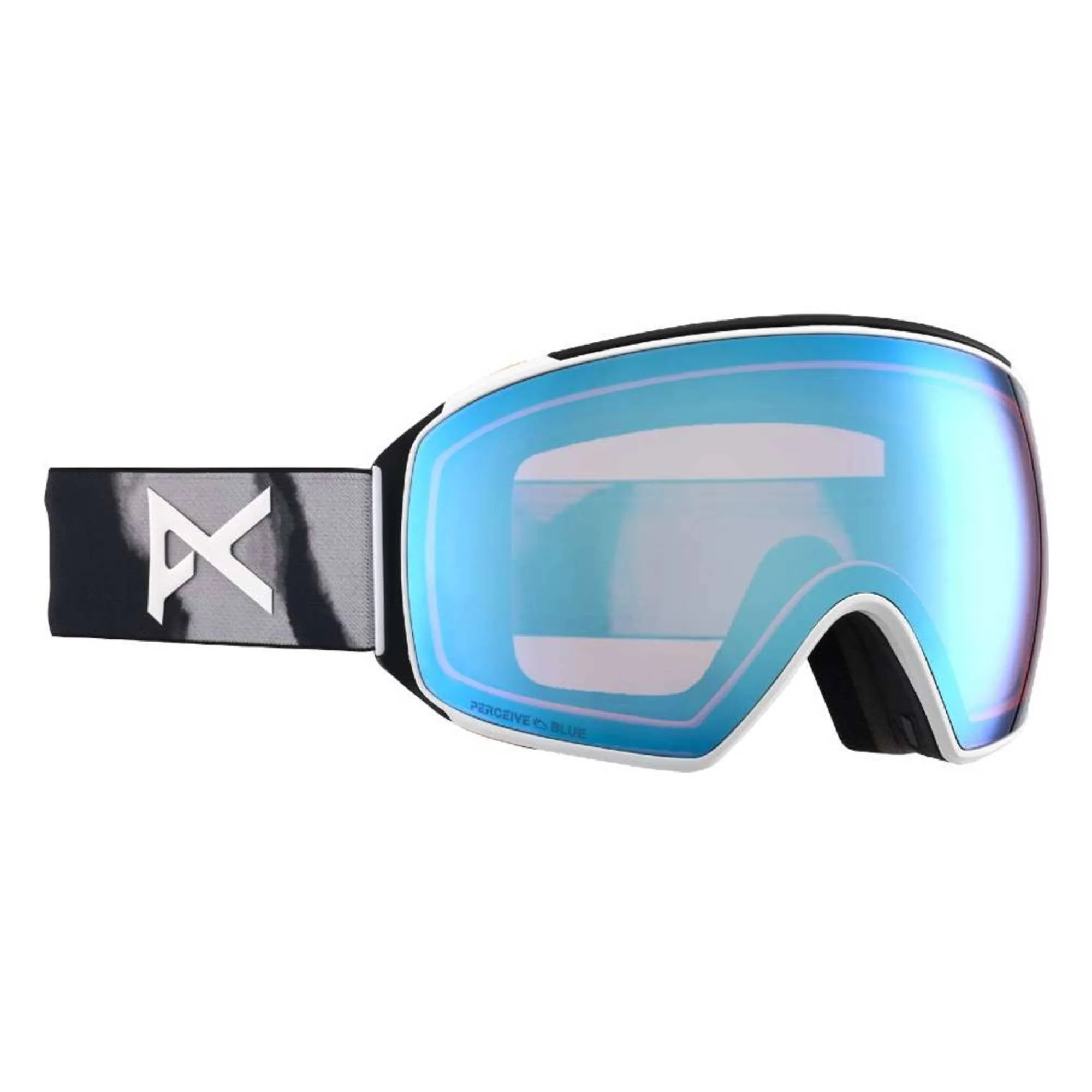 Anon M4S Toric Goggles + MFI Face Mask 2025 - Image 7