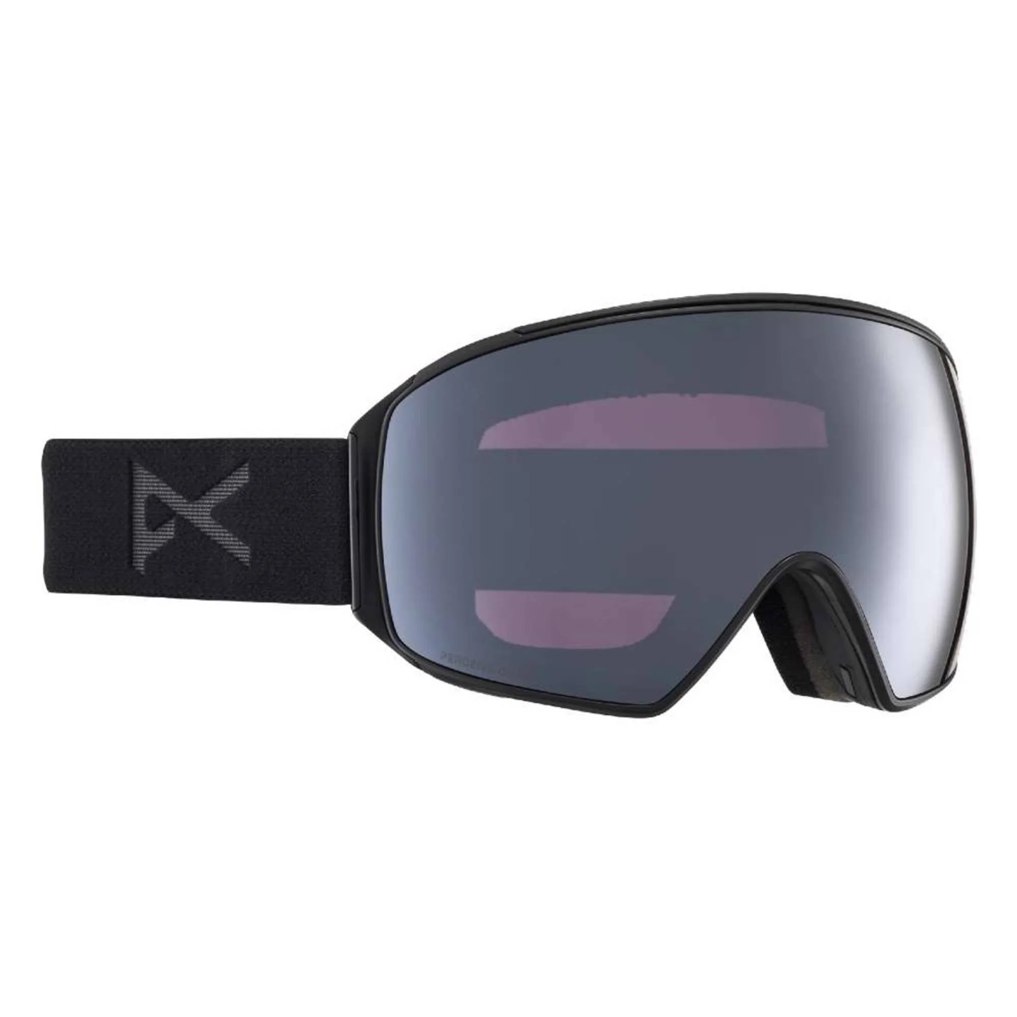 Anon M4S Toric Goggles + MFI Face Mask 2025 - Image 8