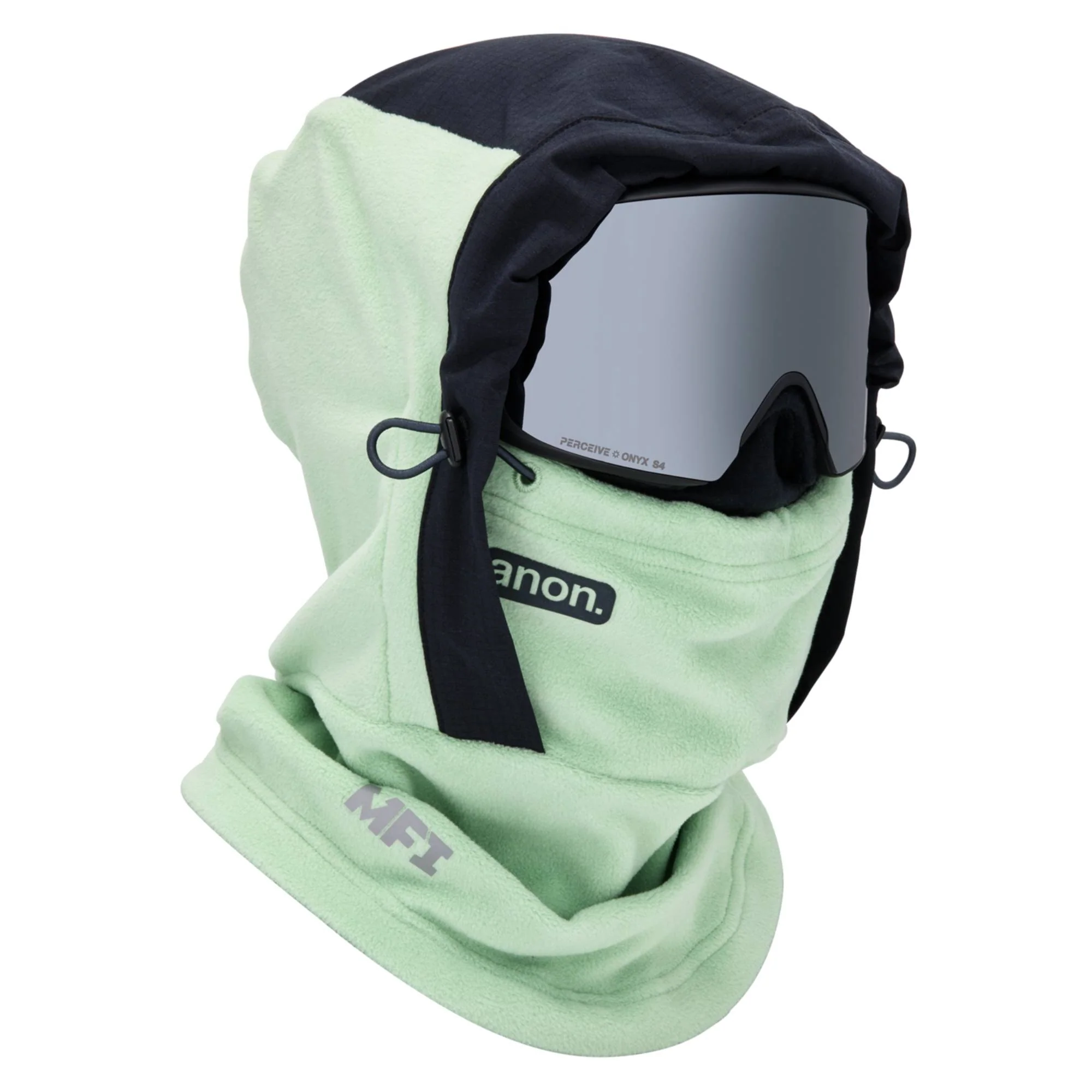 Anon MFI Fleece Helmet Hood - Image 3