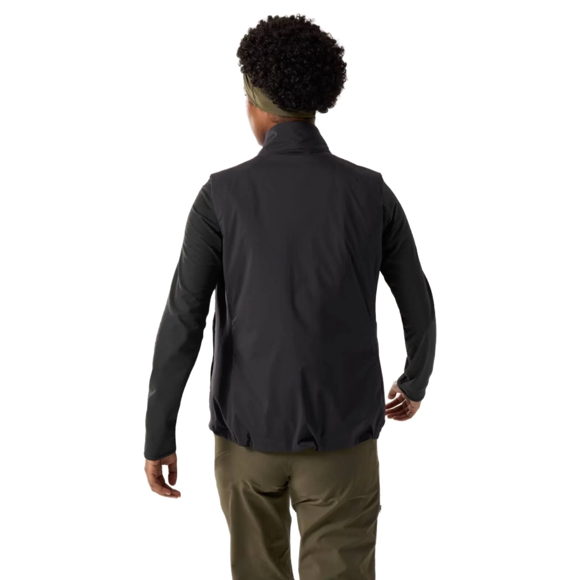 Arc'teryx Atom Womens Vest 2026 - Image 4