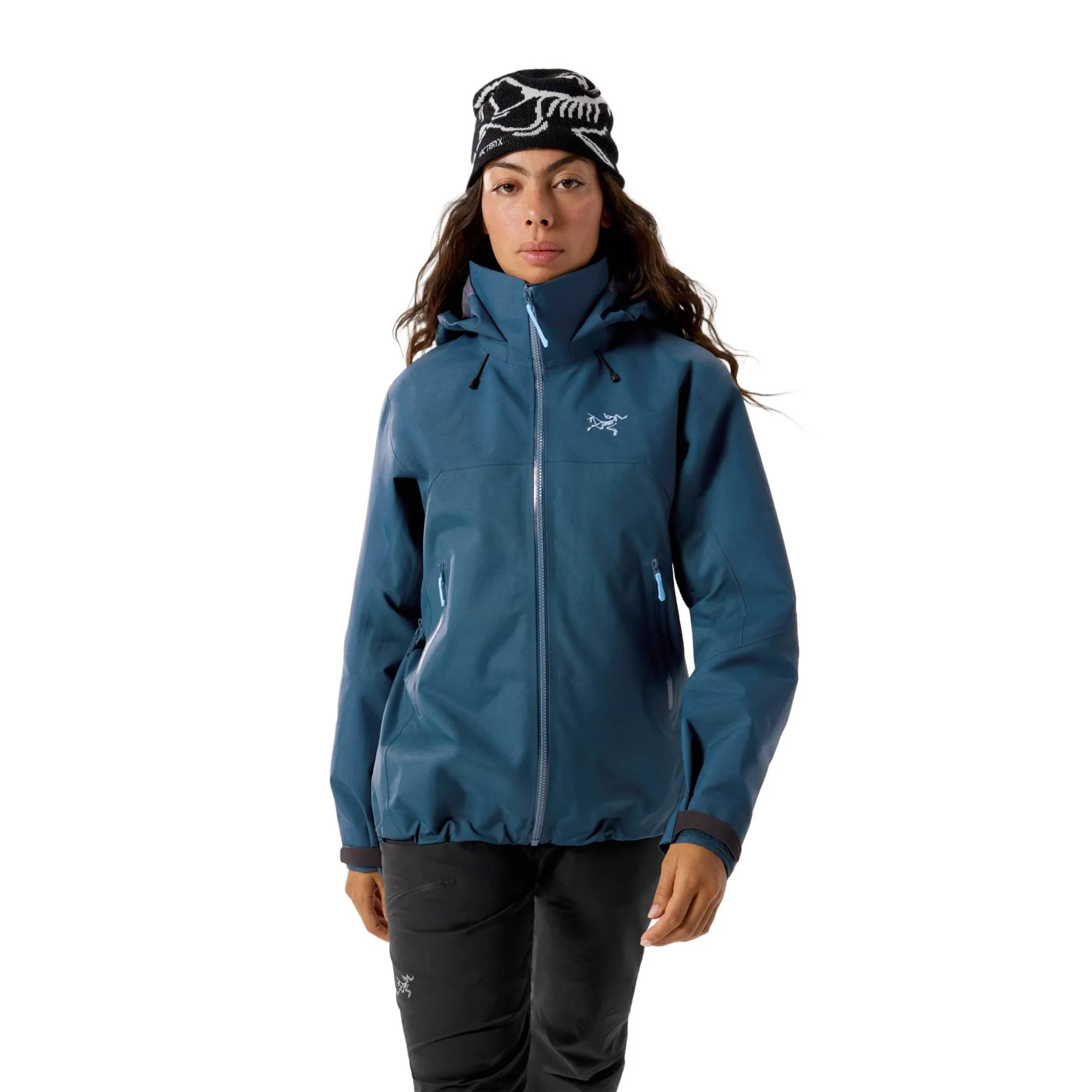Arc'teryx Beta AR Womens Jacket 2026 - Image 2