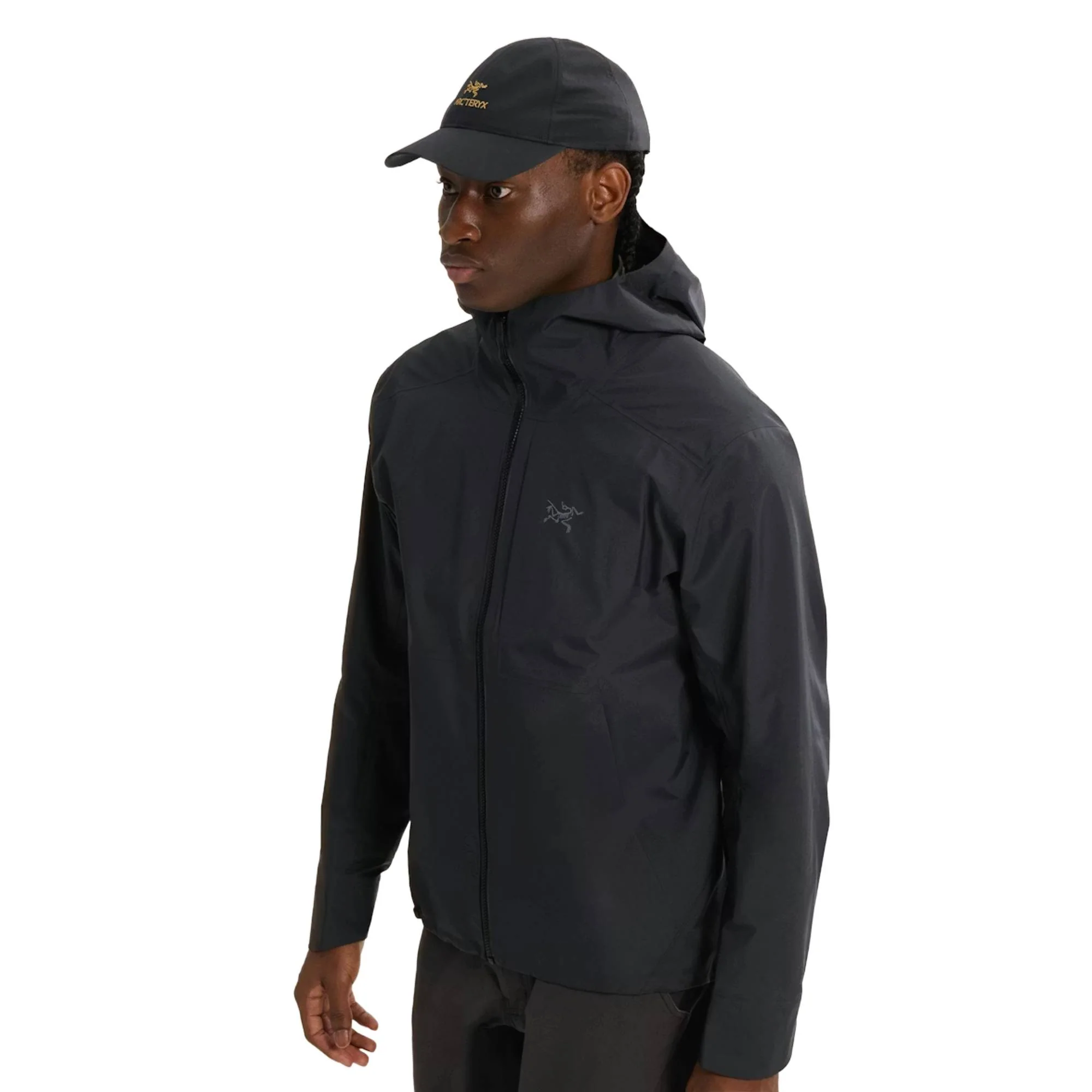 Arc'teryx Bird Word Adult Cap - Image 8