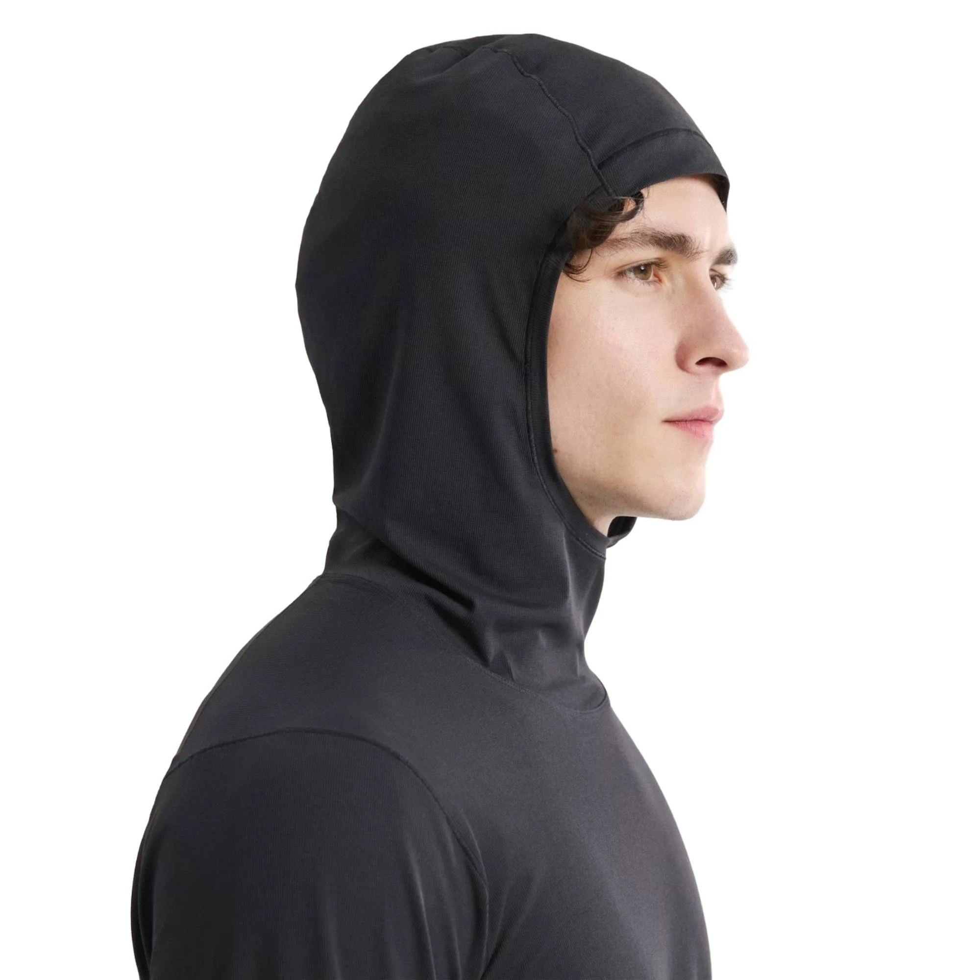 Arc'teryx Cormac Mens LS Hoody 2026 - Image 7