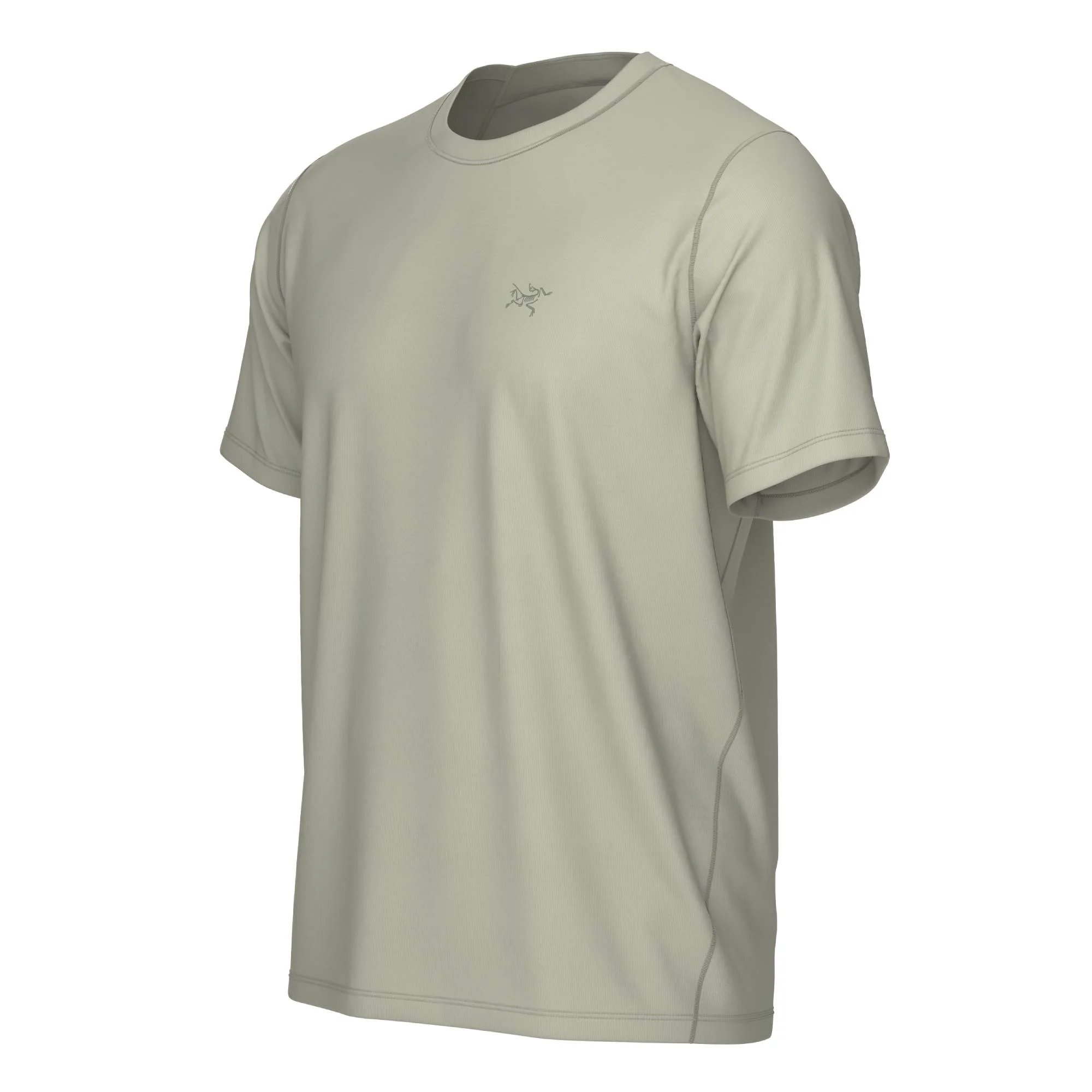 Arc'teryx Cormac Mens SS Crew 2026 - Image 2