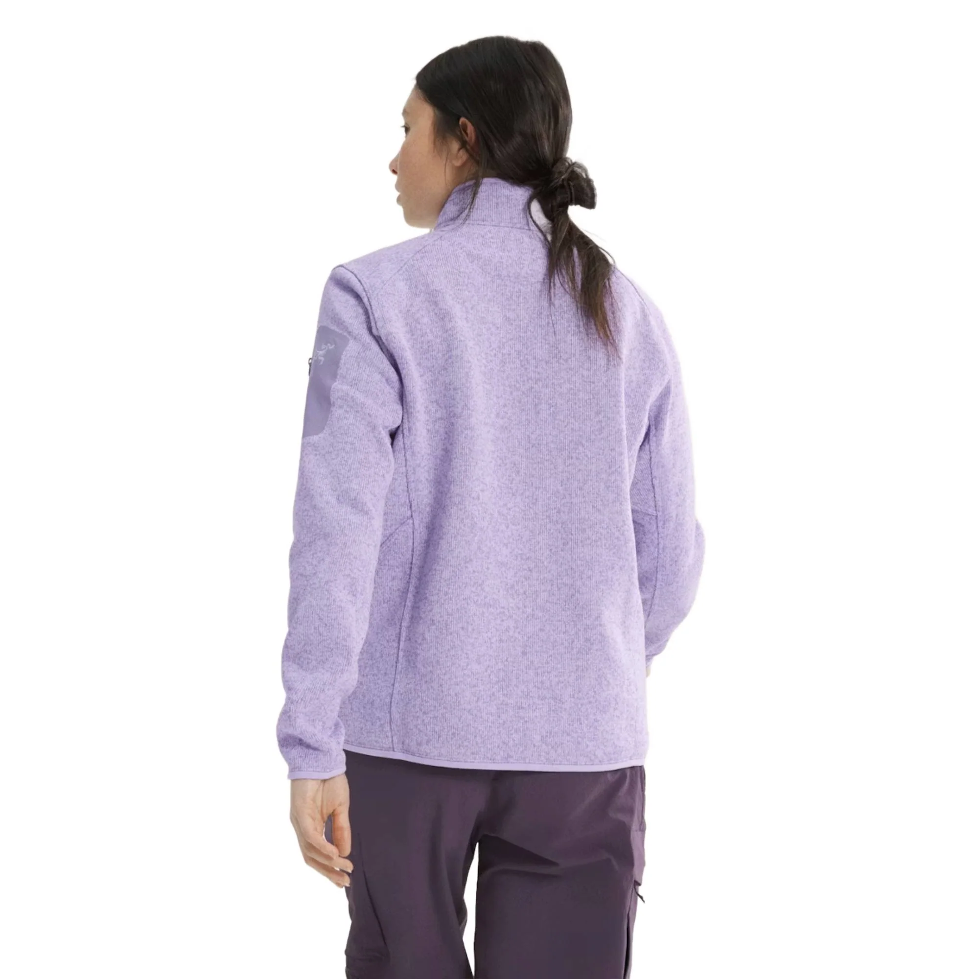 Arc'teryx Covert Womens Cardigan 2026 - Image 4