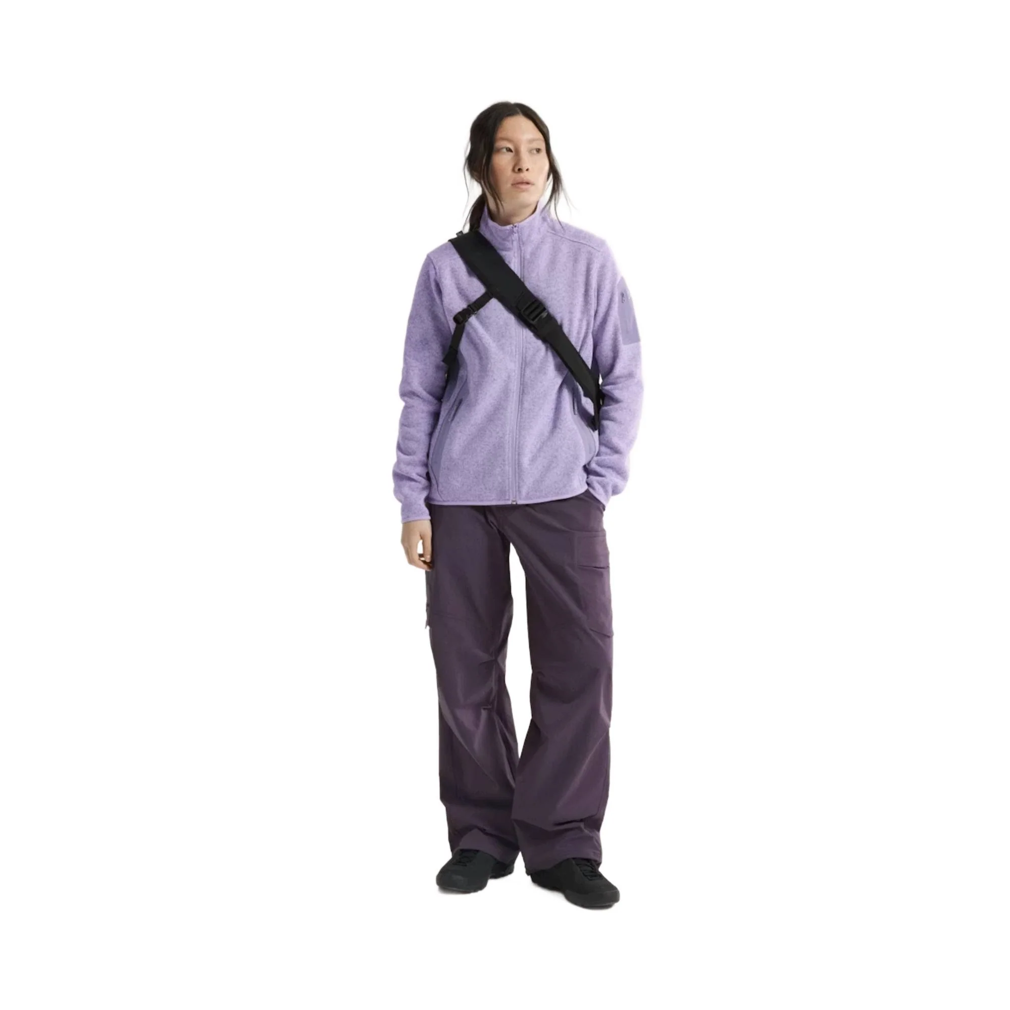 Arc'teryx Covert Womens Cardigan 2026 - Image 5