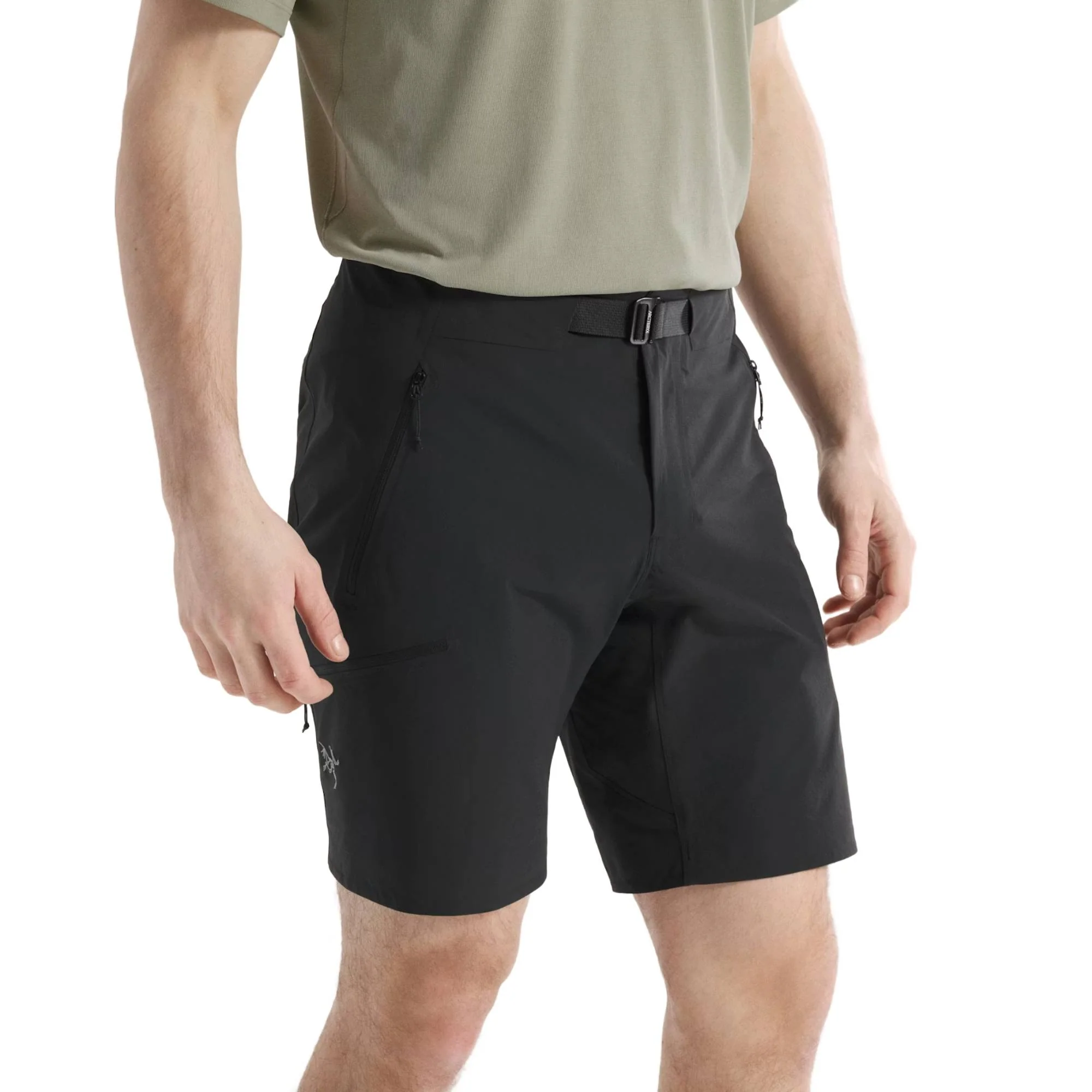 Arc'teryx Gamma SL Mens 9" Short 2026 - Image 5