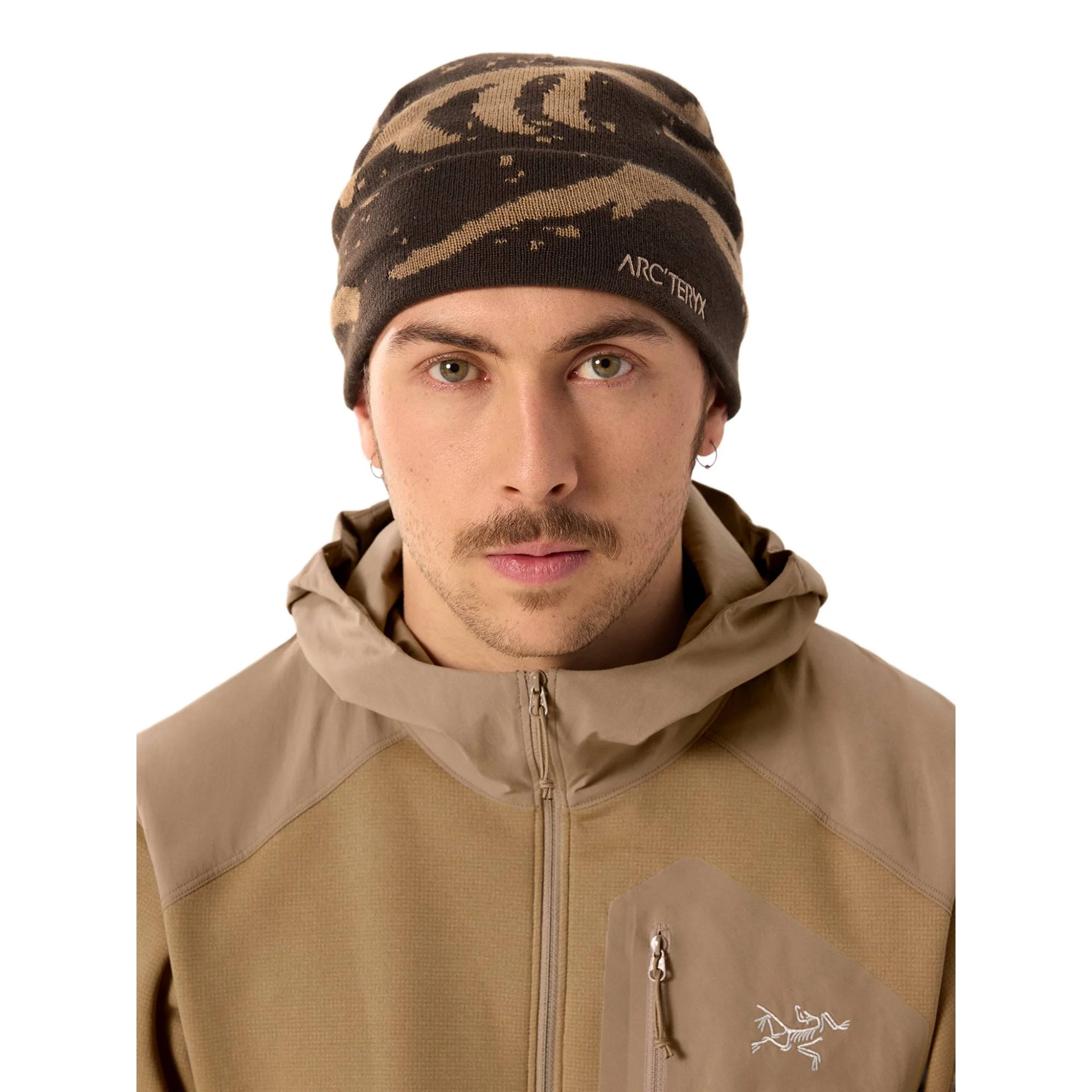 Arc'teryx Grotto Adult Toque - Image 7