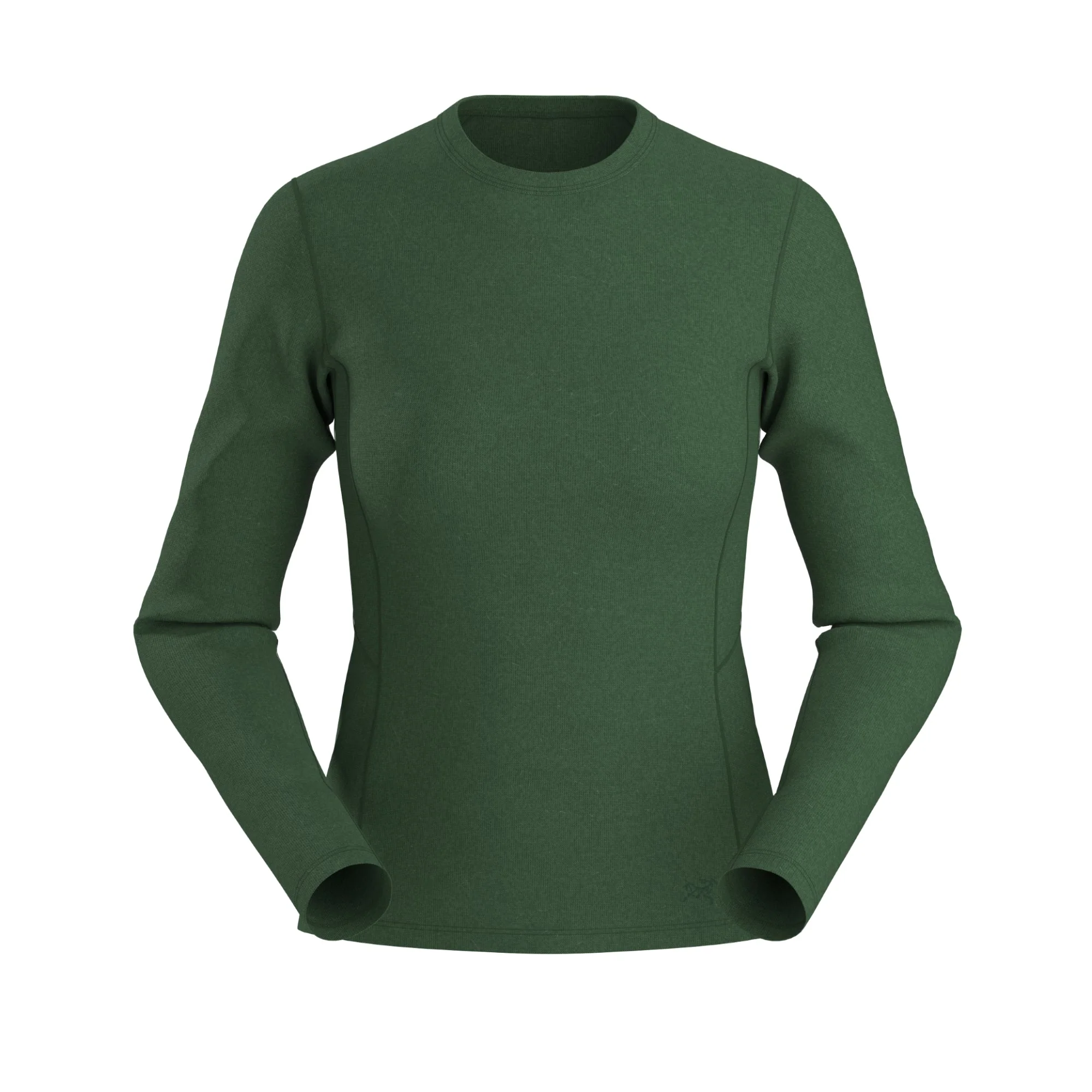 Arc'teryx Rho Womens Crew 2025 - Image 3