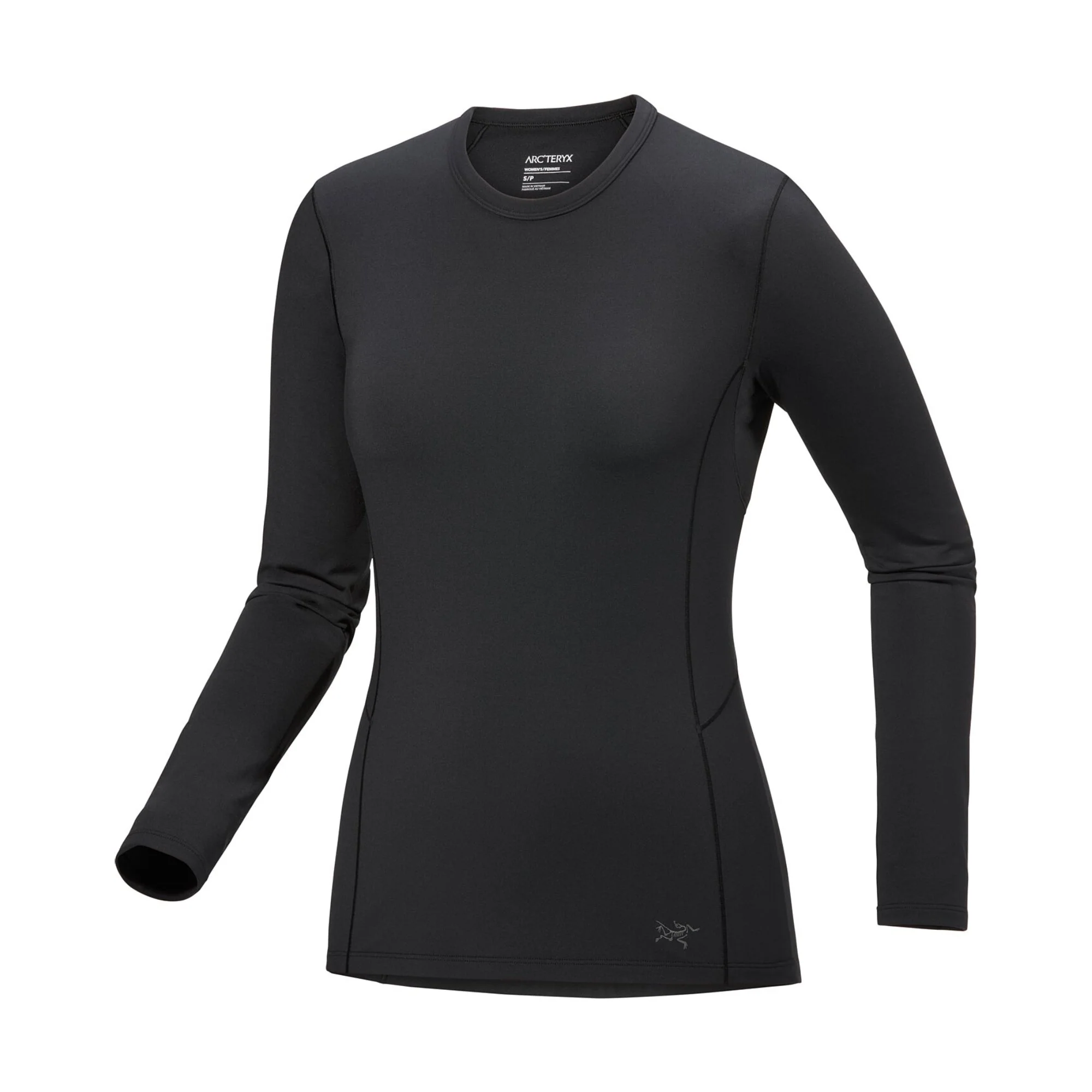 Arc'teryx Rho Womens Crew 2025 - Image 6