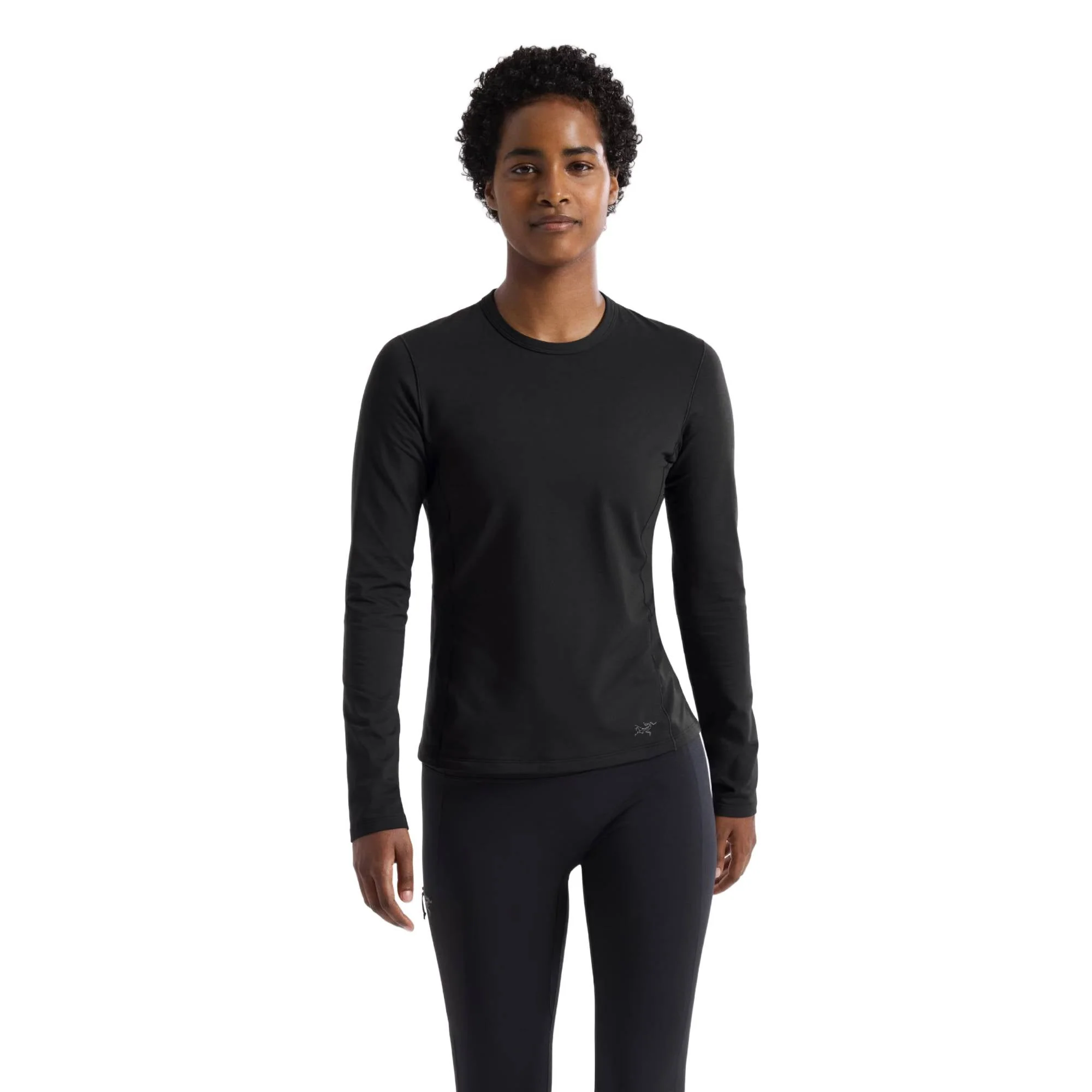 Arc'teryx Rho Womens Crew 2026 - Image 2