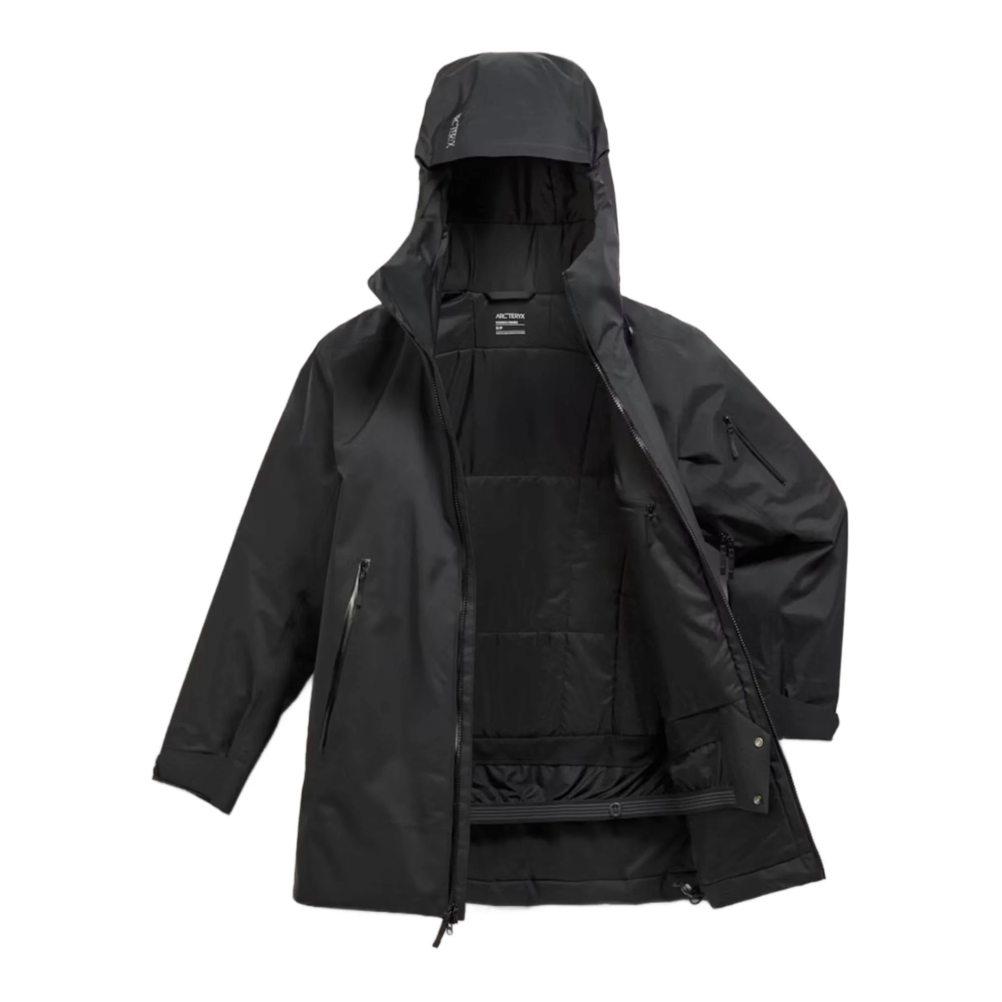 Arc'teryx Sentinel Insulated Womens Jacket 2026 - Image 5