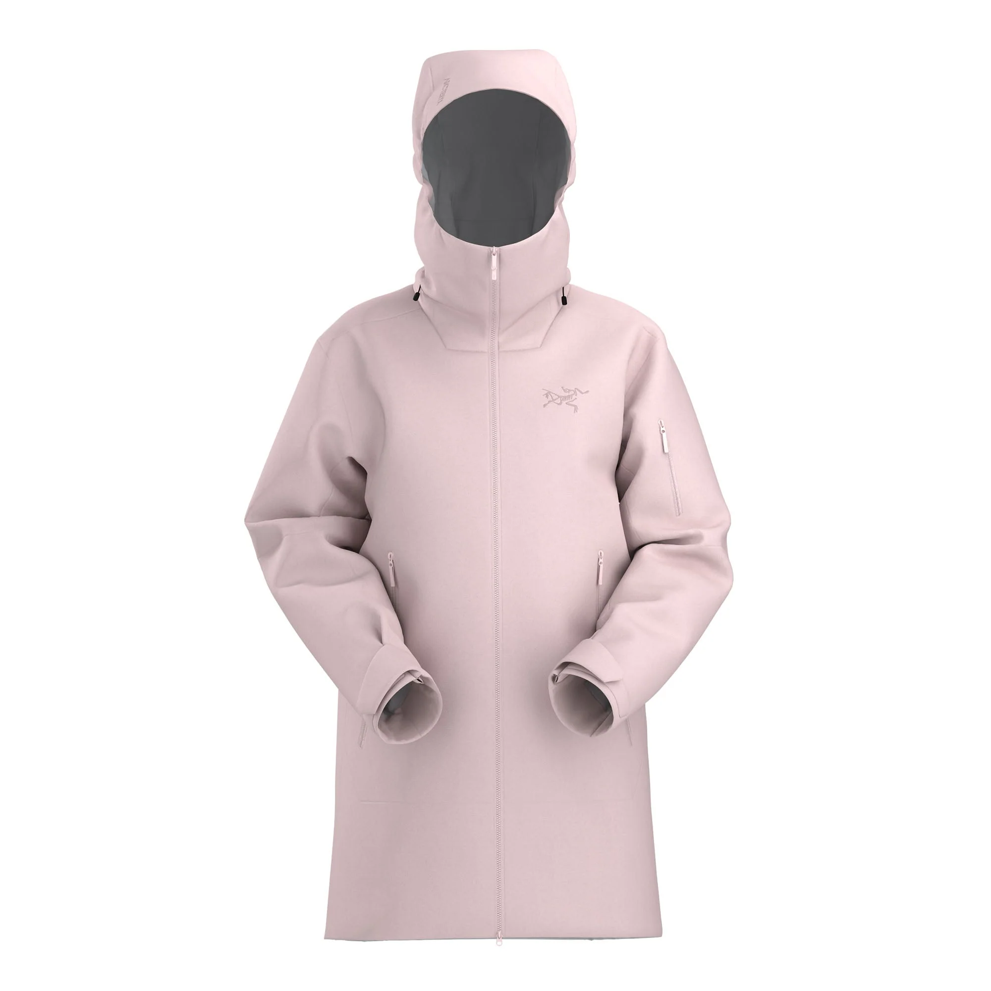 Arc'teryx Sentinel Womens Insulated Jacket 2025 - Image 5