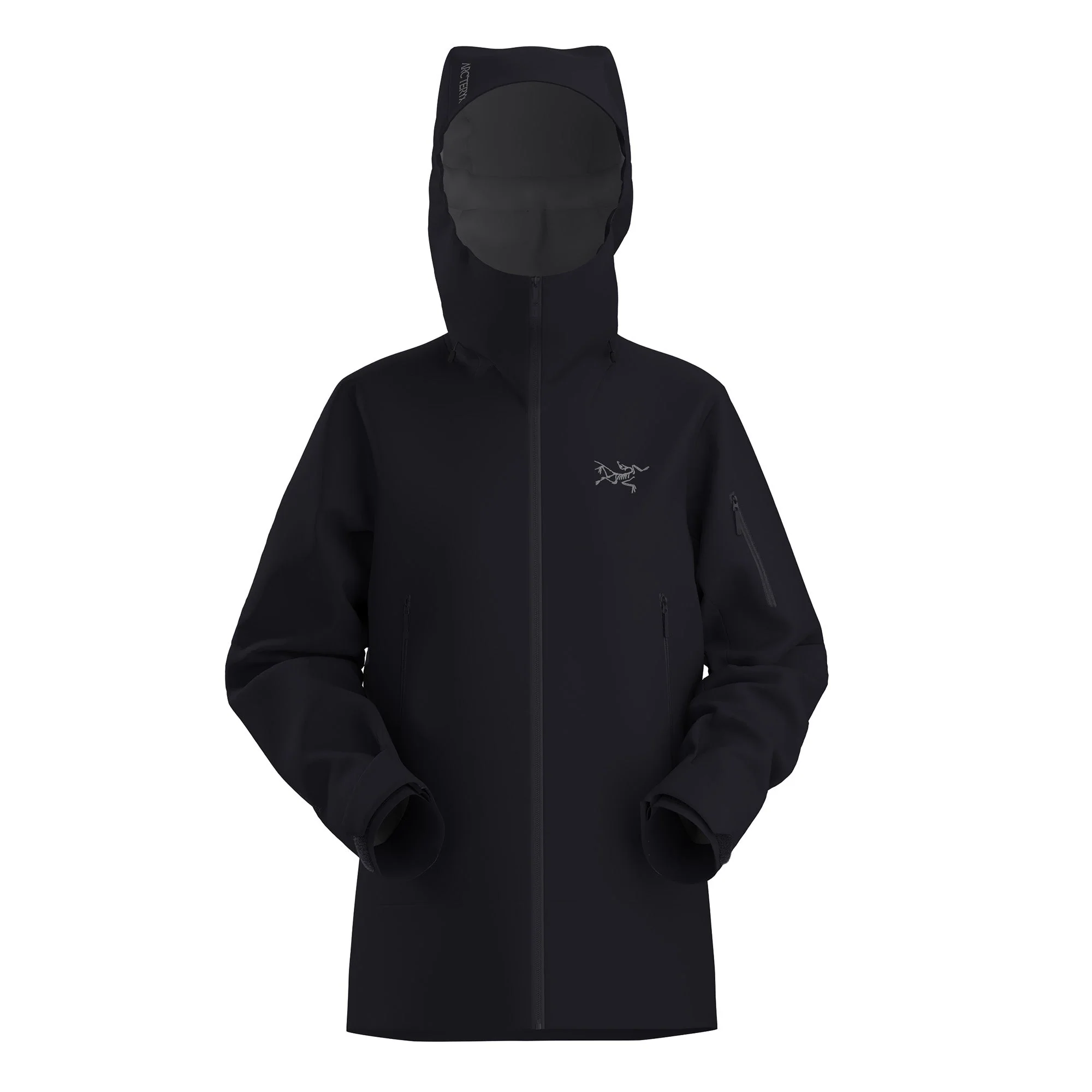 Arc'teryx Sentinel Womens Jacket 2025 - Image 6