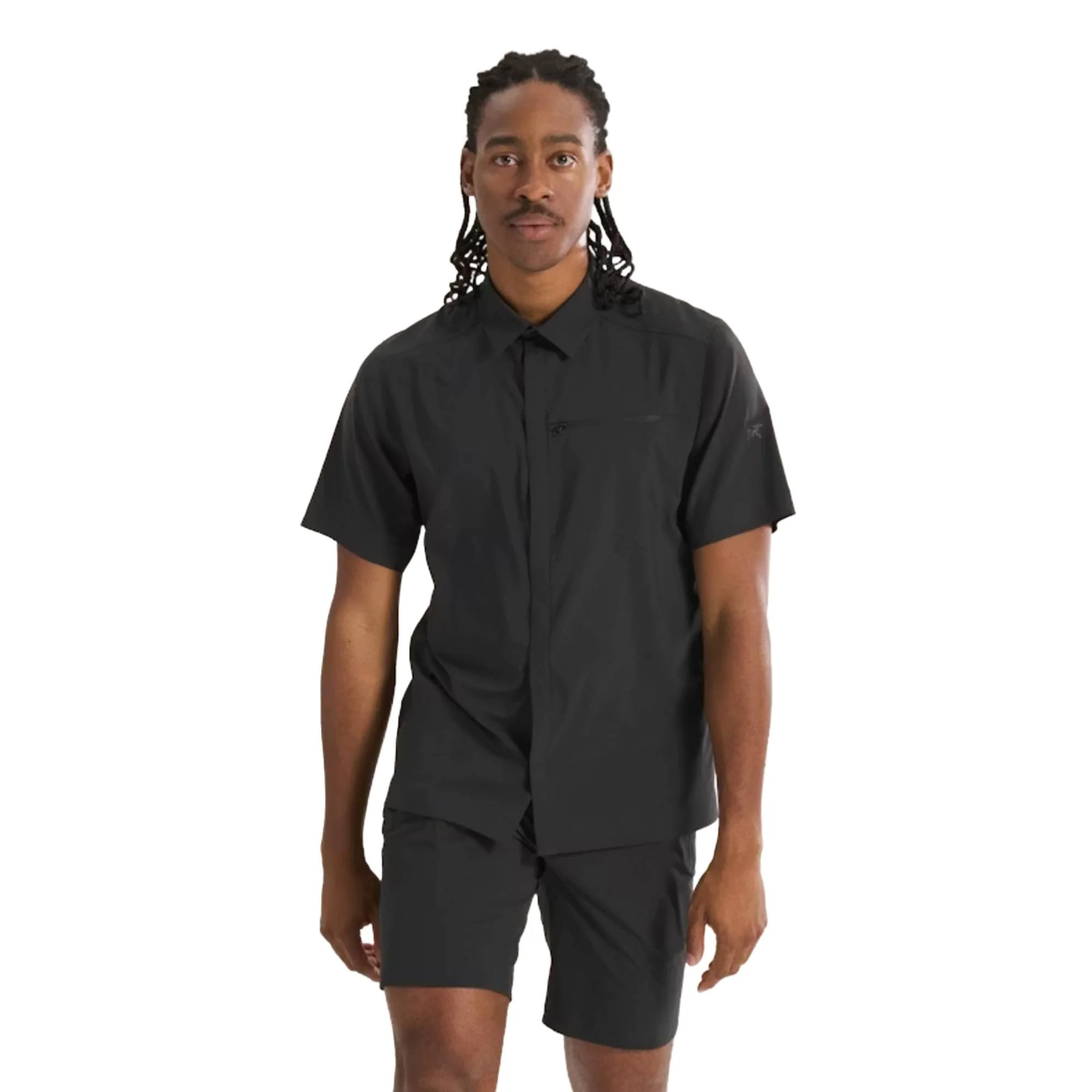 Arc'teryx Skyline SS Mens Shirt 2026 - Image 3