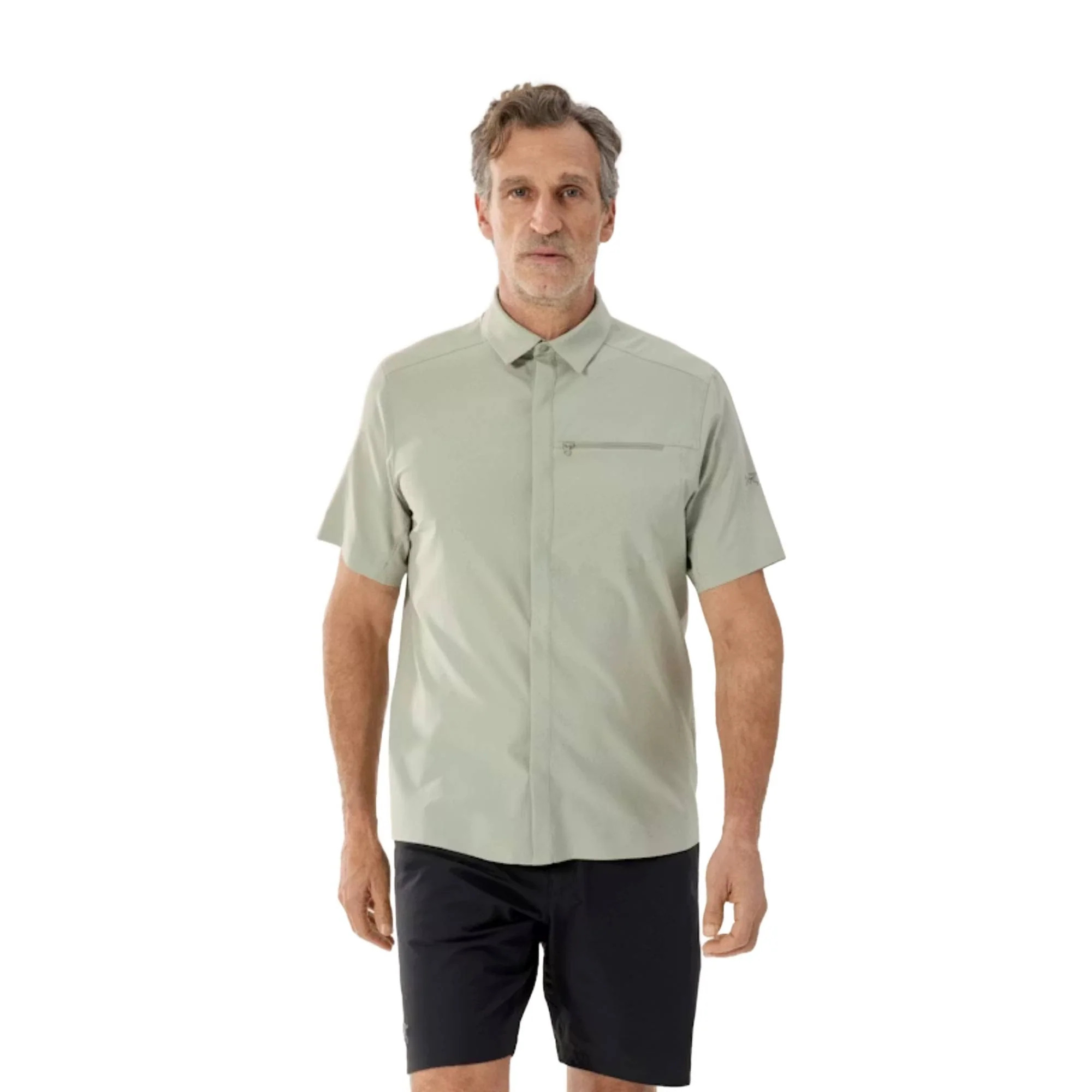 Arc'teryx Skyline SS Mens Shirt 2026 - Image 4