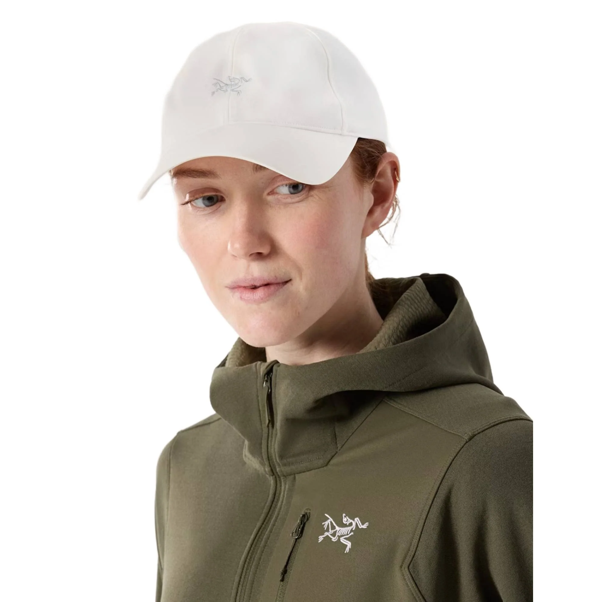 Arc'teryx Small Bird Adult Cap - Image 3
