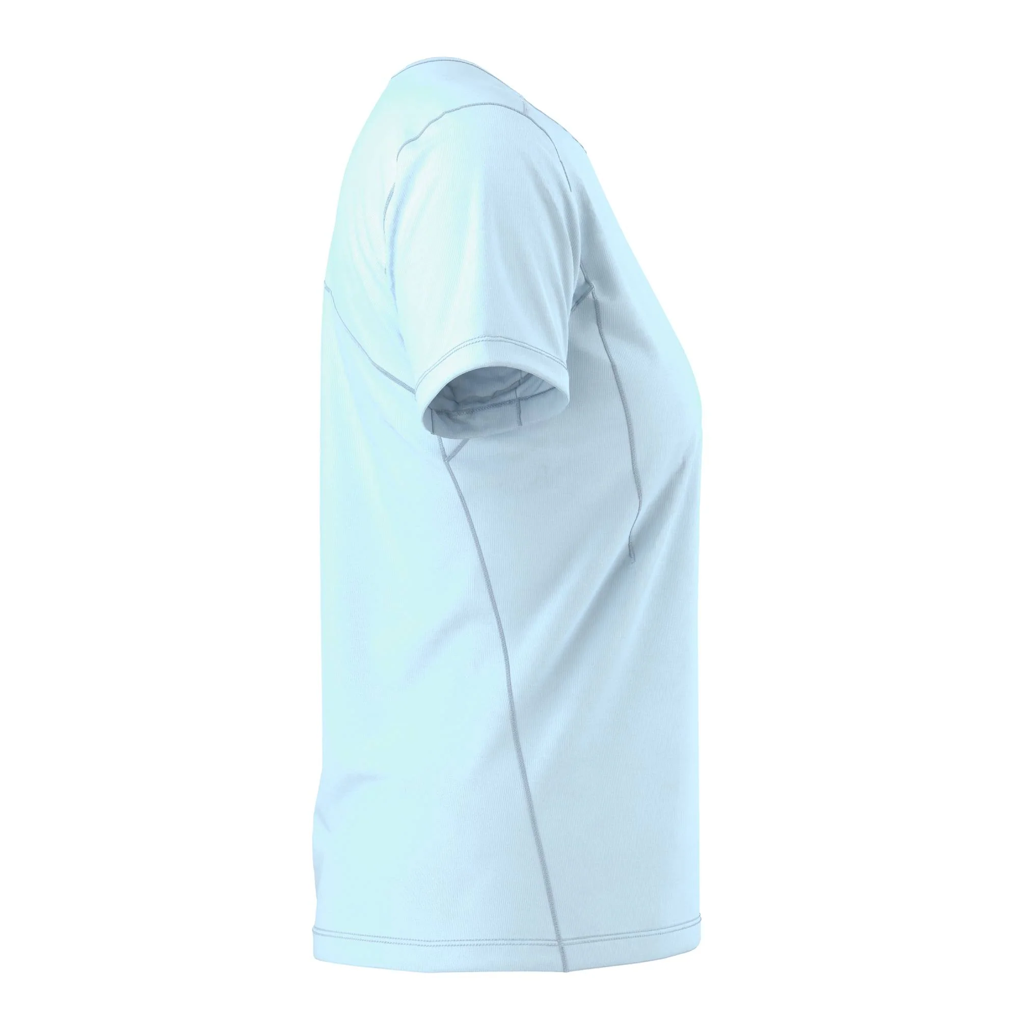 Arc'teryx Sunna Womens SS Crew 2026 - Image 3