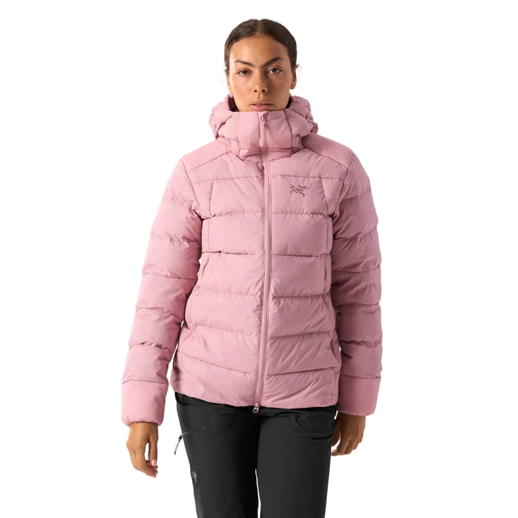 Arc'teryx Thorium Womens Hoody 2026 - Image 2