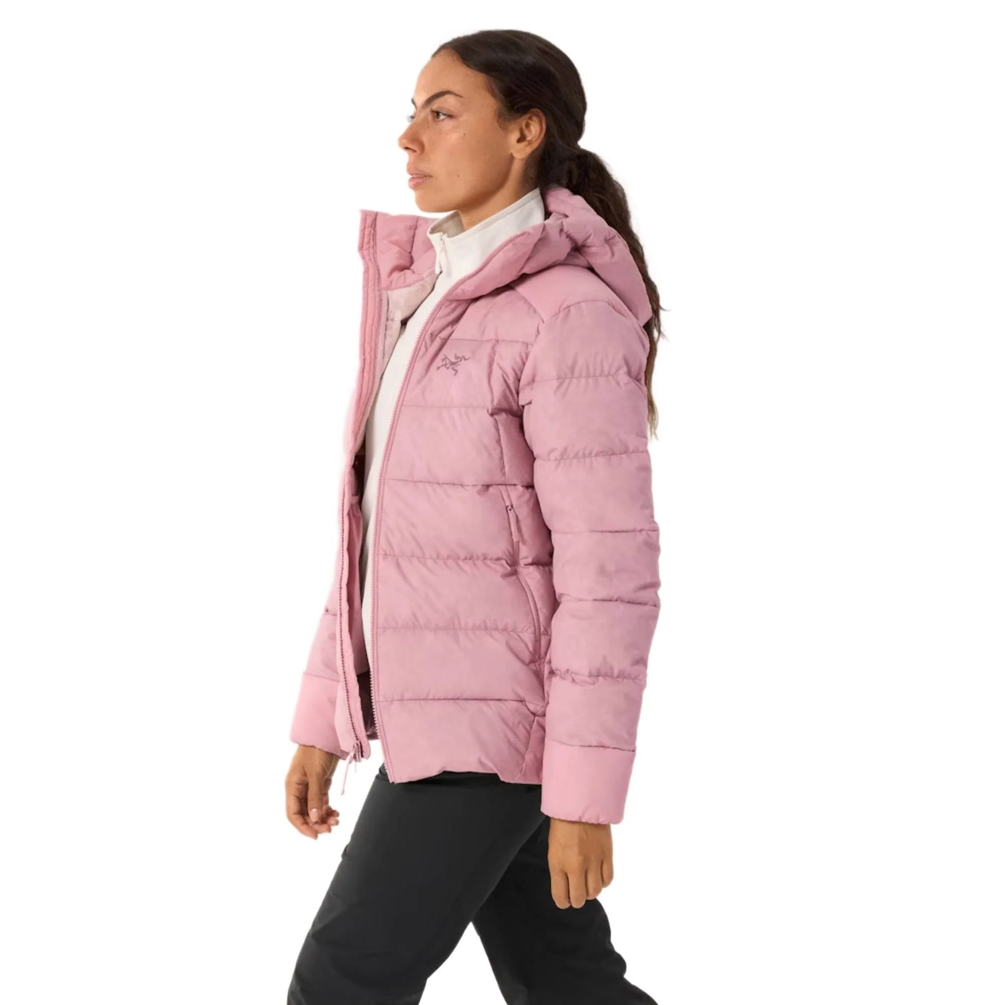 Arc'teryx Thorium Womens Hoody 2026 - Image 3