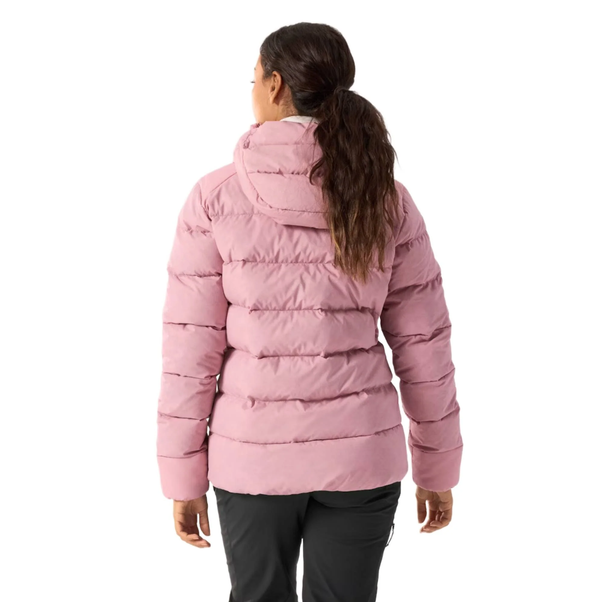 Arc'teryx Thorium Womens Hoody 2026 - Image 4