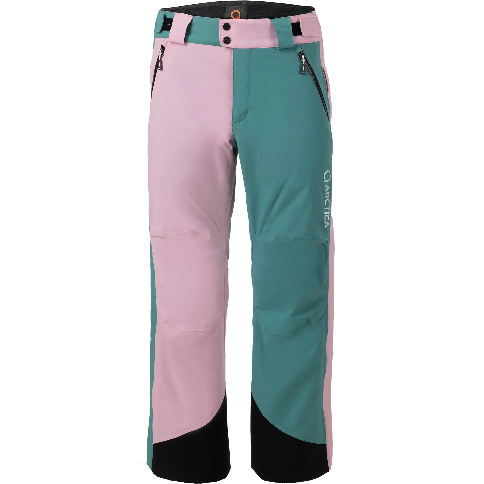 Arctica 50/50 Full Side Zip 2.0 Adult Pant - Image 3