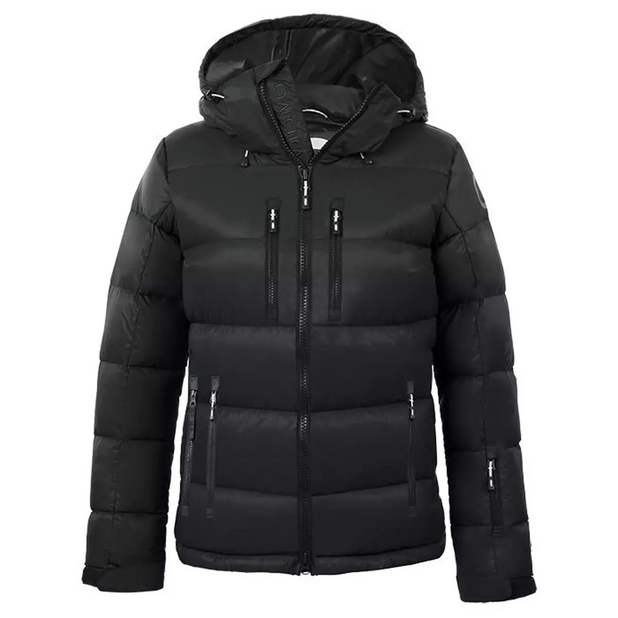 Arctica Classic Packet 2.0 Womens Down Jacket - Image 2