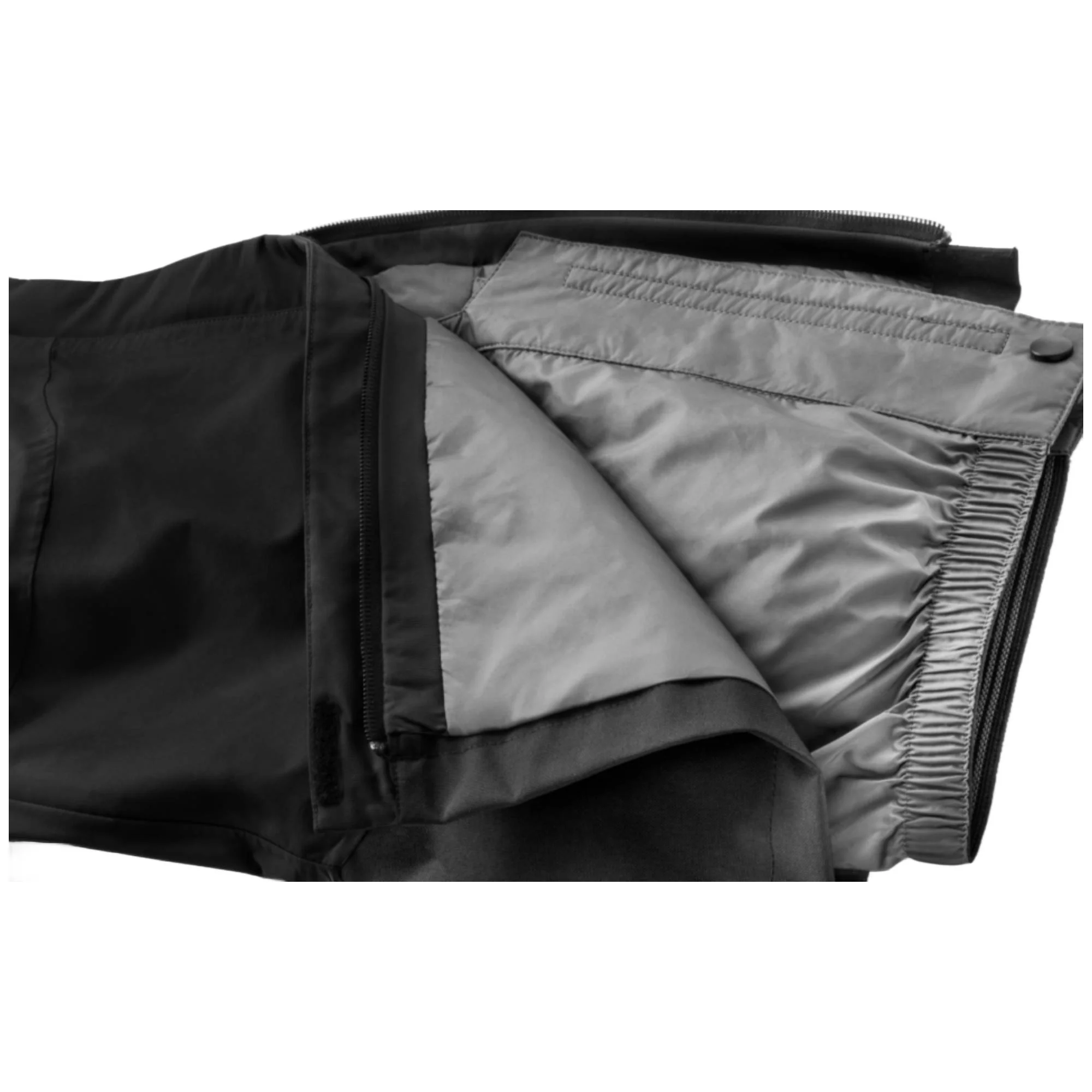 Arctica Full Side Zip 2.0 Adult Pant (Short) - Image 6