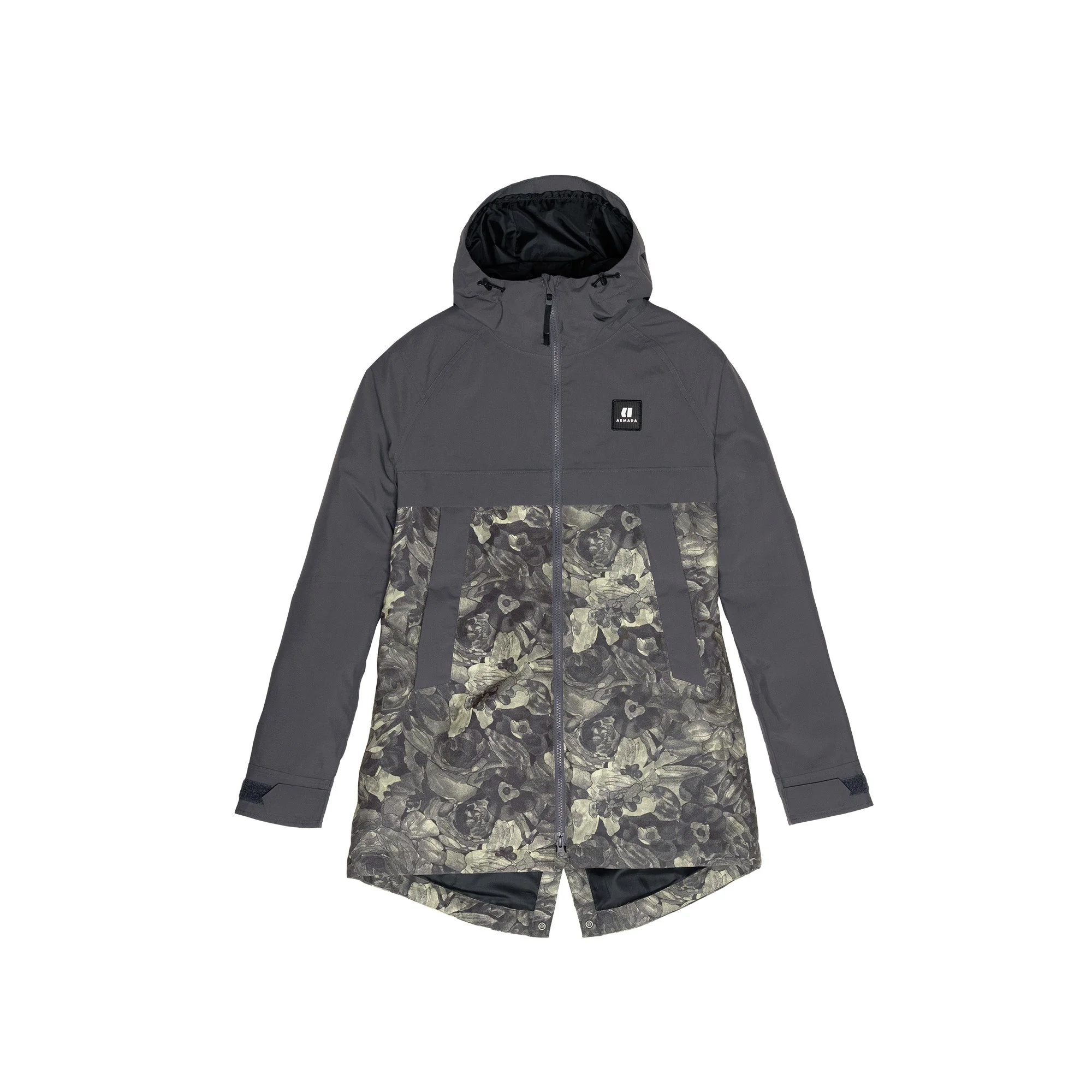 Armada Addisen 2L Womens Insulated Jacket 2025 - Image 2