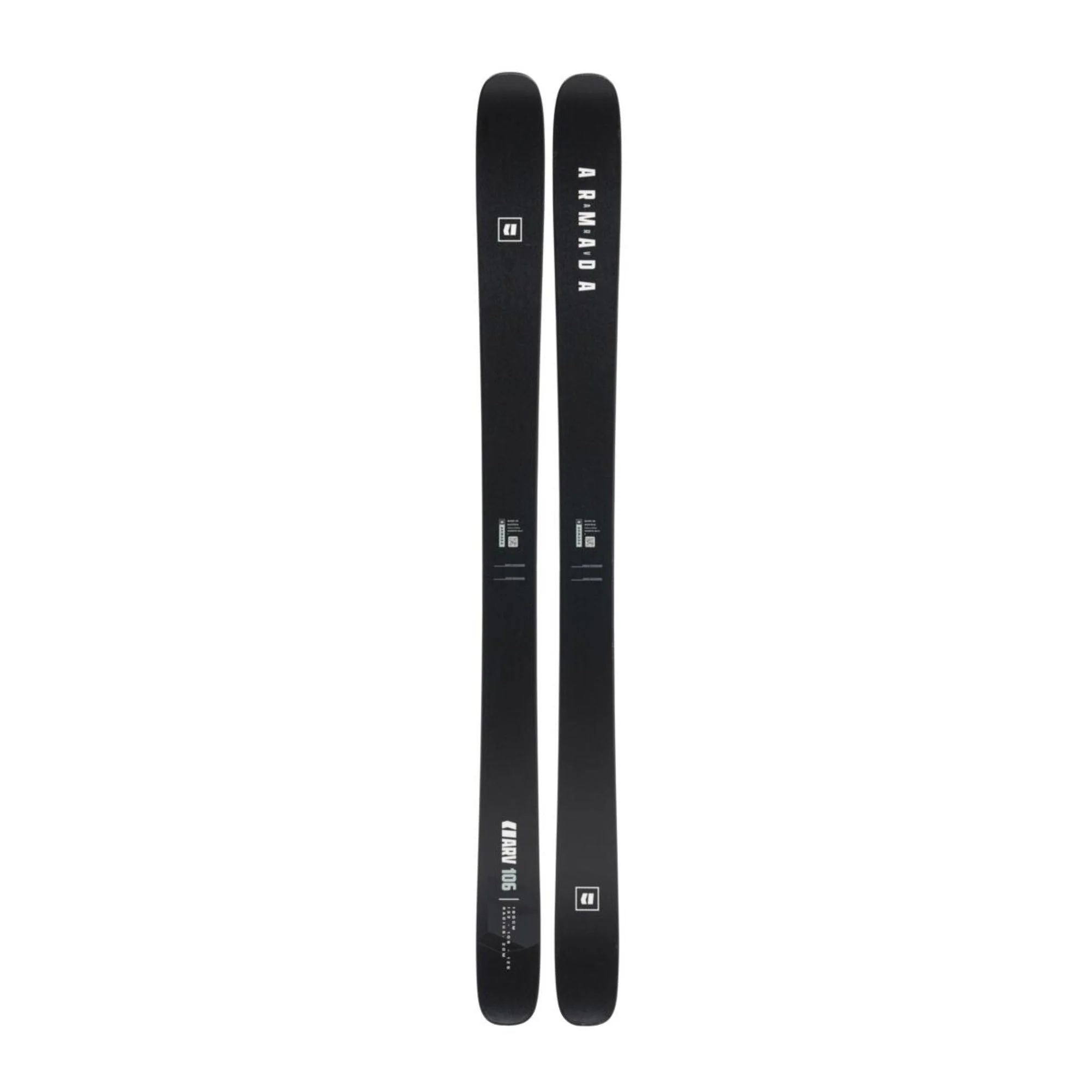 Armada ARV 106 Ski 2026 - Image 2