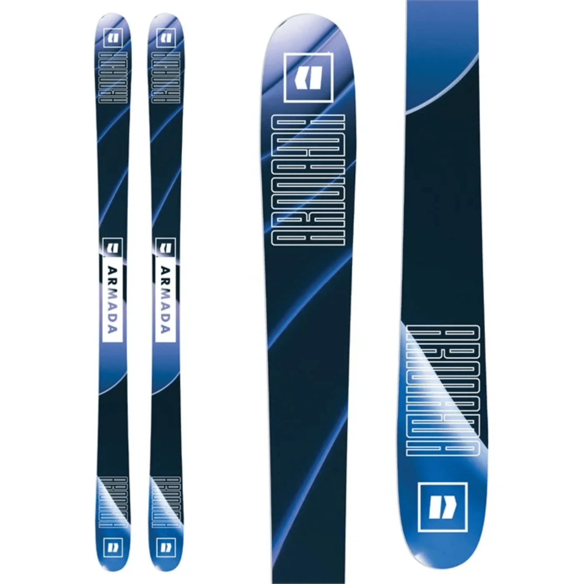 Armada ARV 88 Ski 2025 - Image 2