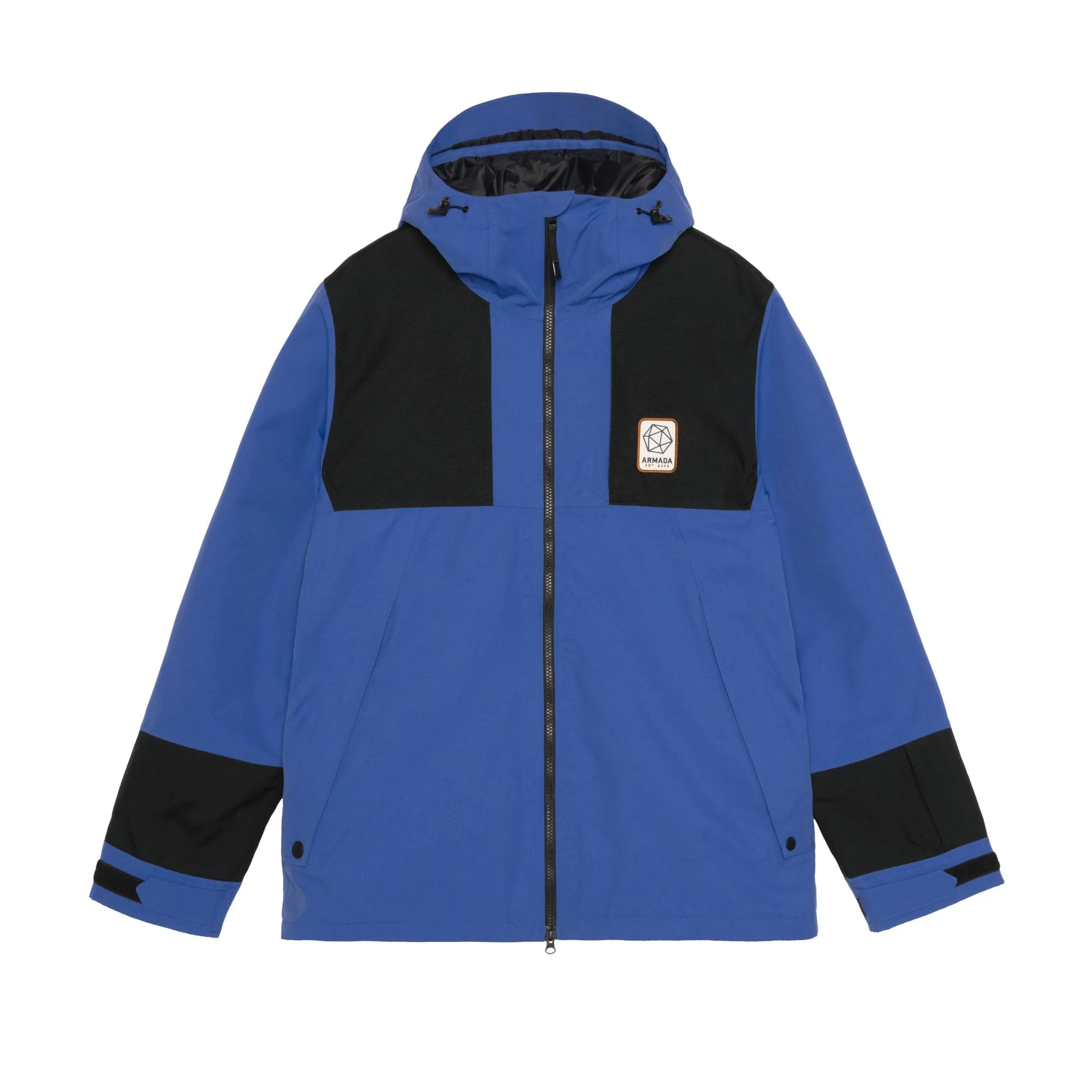 Armada Bergs Mens 2L Insulated Jacket 2026 - Image 2