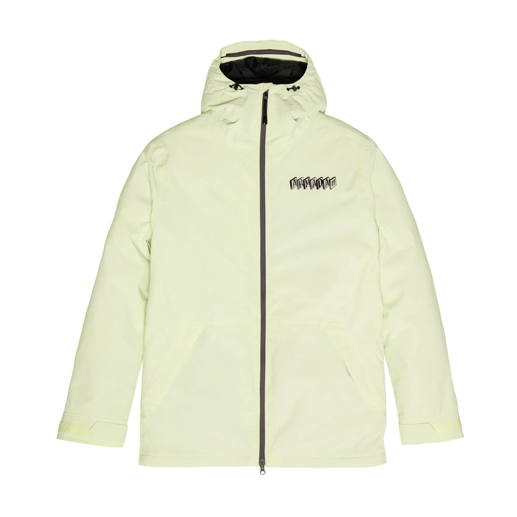 Armada Reedy 2L Mens Insulated Jacket 2025 - Image 3