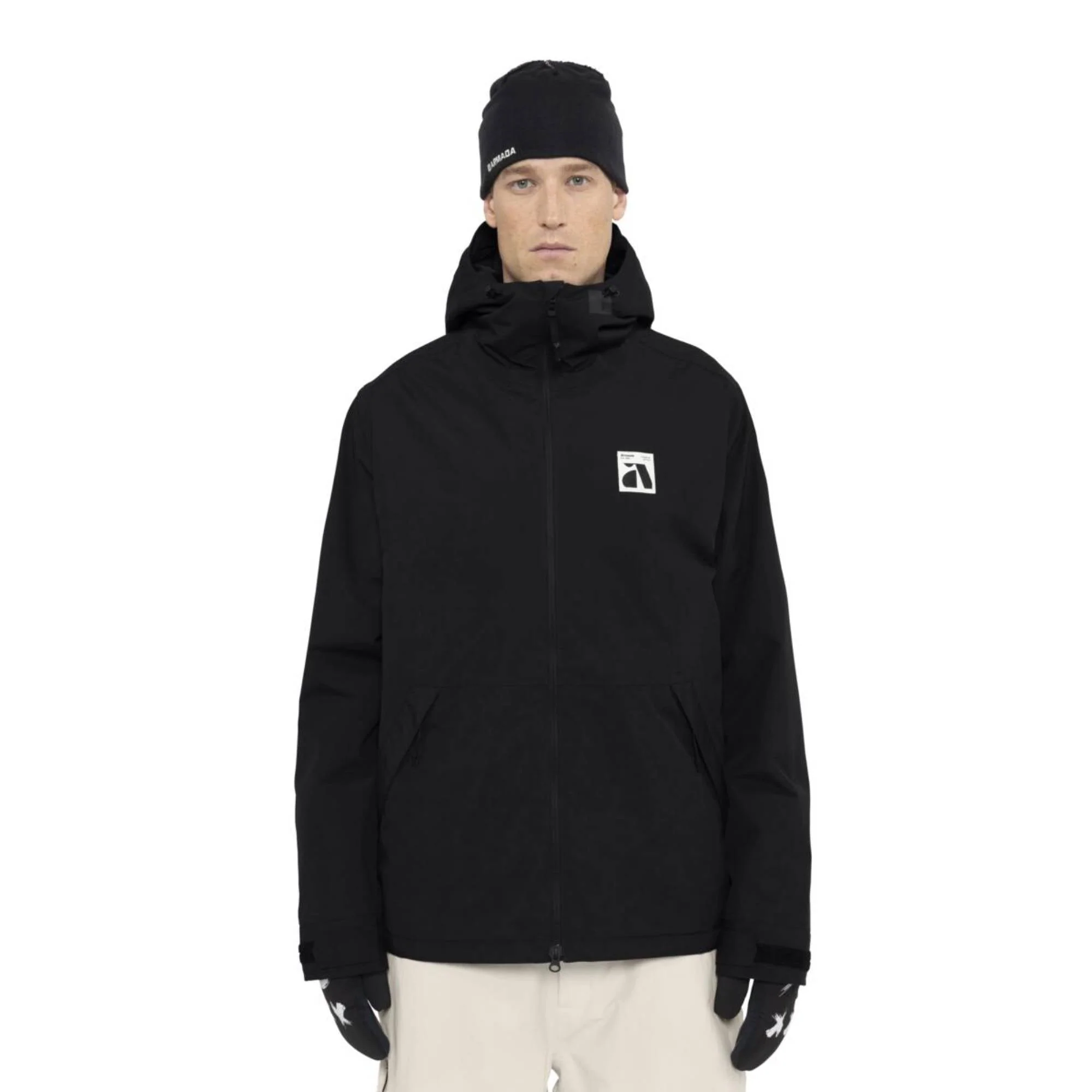 Armada Reedy Mens 2L Insulated Jacket 2026 - Image 3