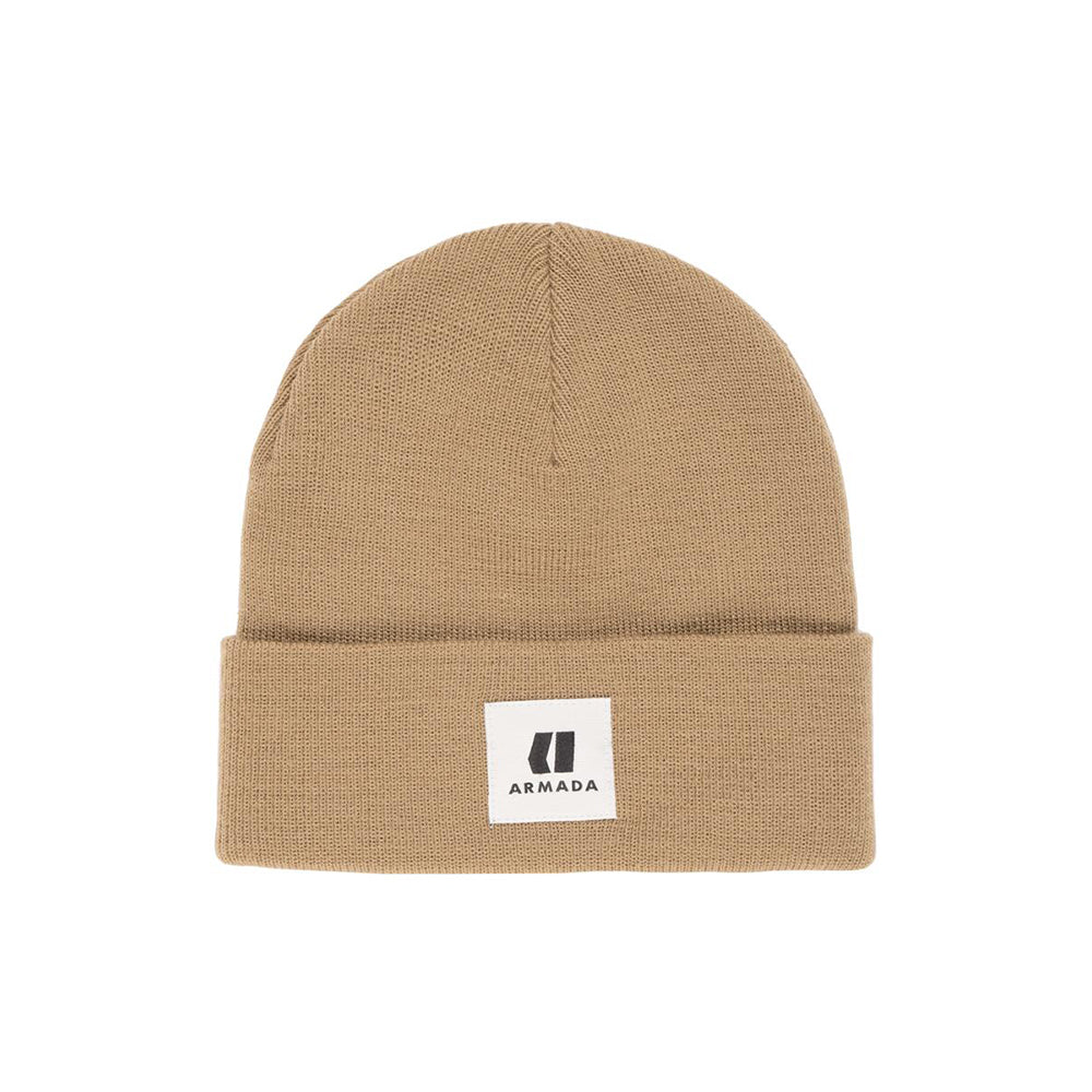 Armada Staple Adult Beanie - Image 6