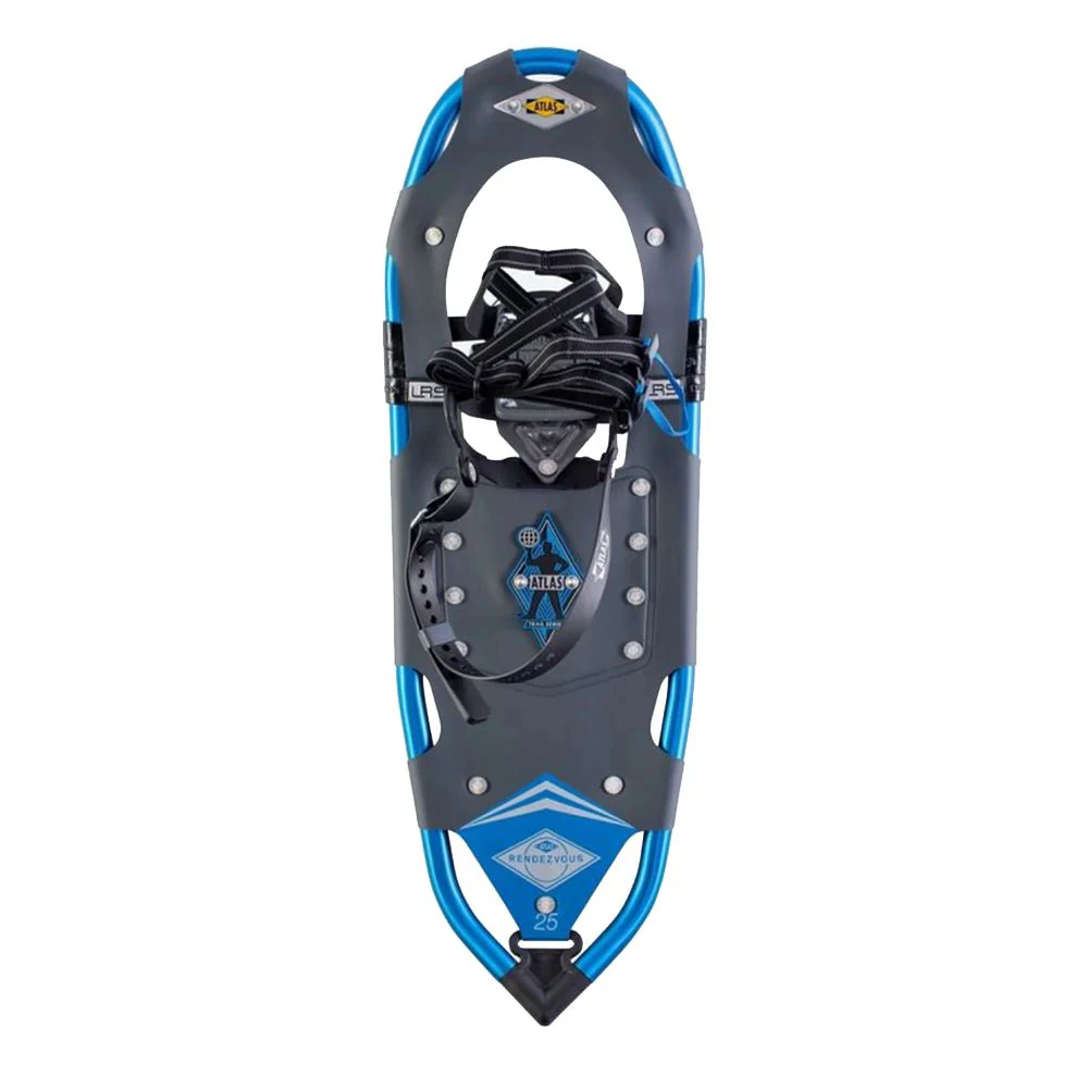 Atlas Rendezvous Snowshoes - Image 5